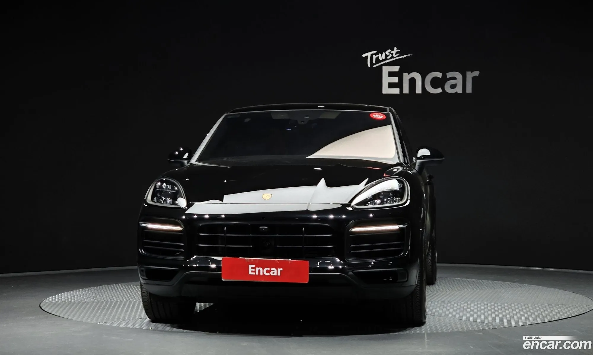 Porsche Cayenne 2023 WP1BE29Y5PDA41529 — 5