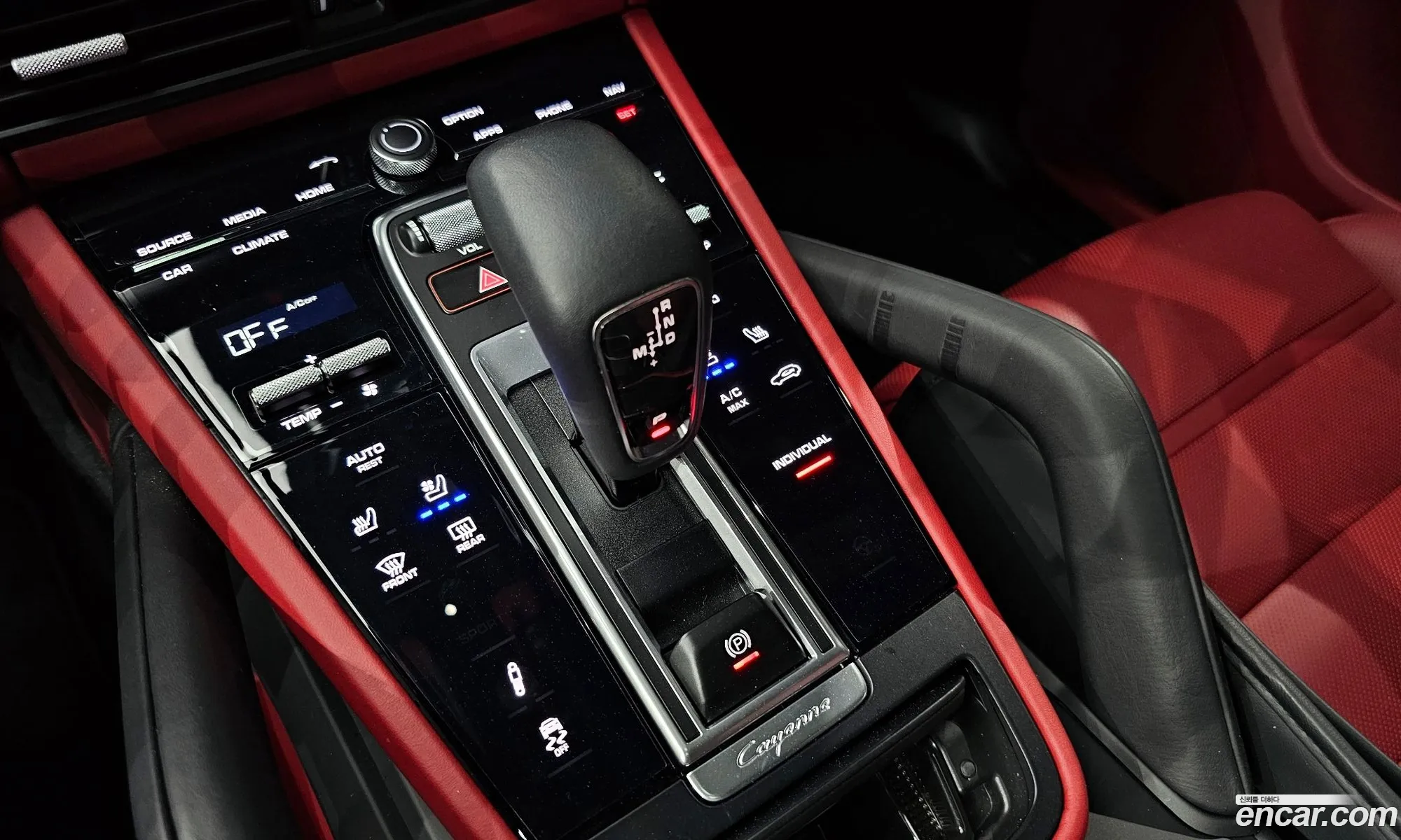Porsche Cayenne 2023 WP1BE29Y5PDA41529 — 3