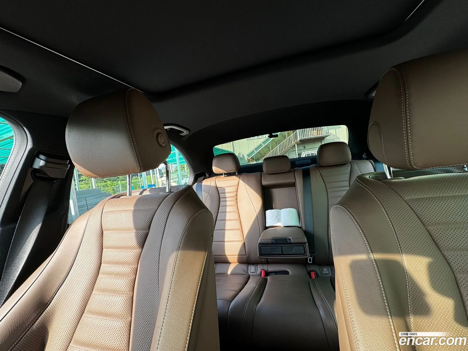 Mercedes-Benz E-Class W213 2022 — 11