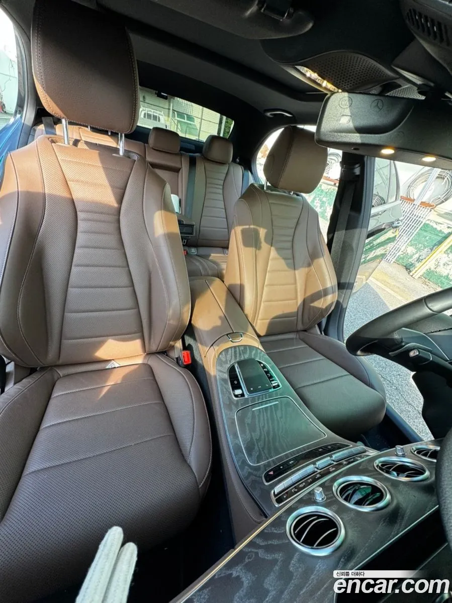 Mercedes-Benz E-Class W213 2022 — 8