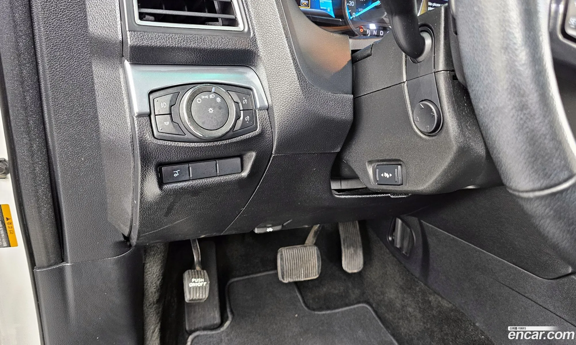 Ford Explorer 2016 1FM5K8FH6HGA30369 — 10