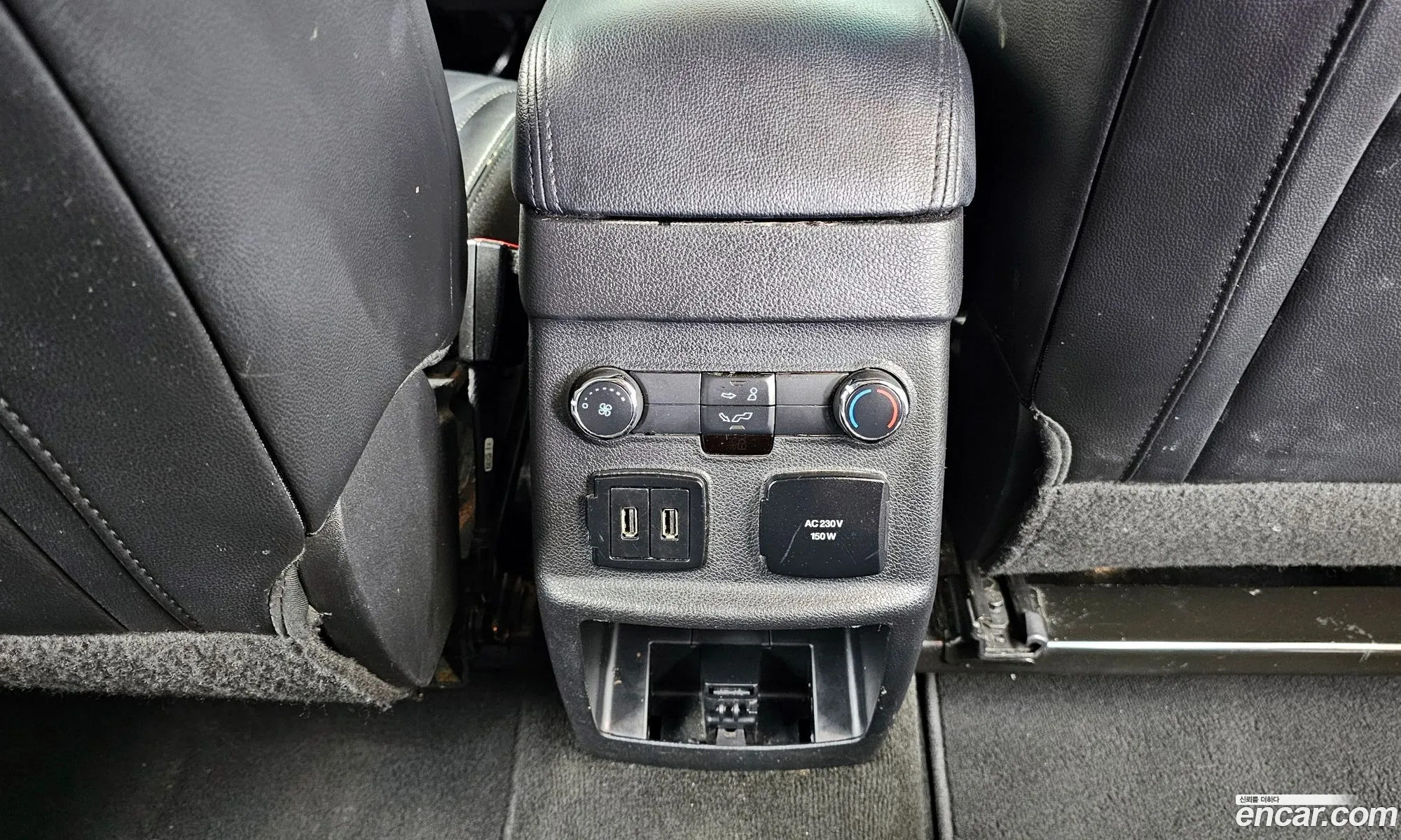 Ford Explorer 2016 1FM5K8FH6HGA30369 — 14