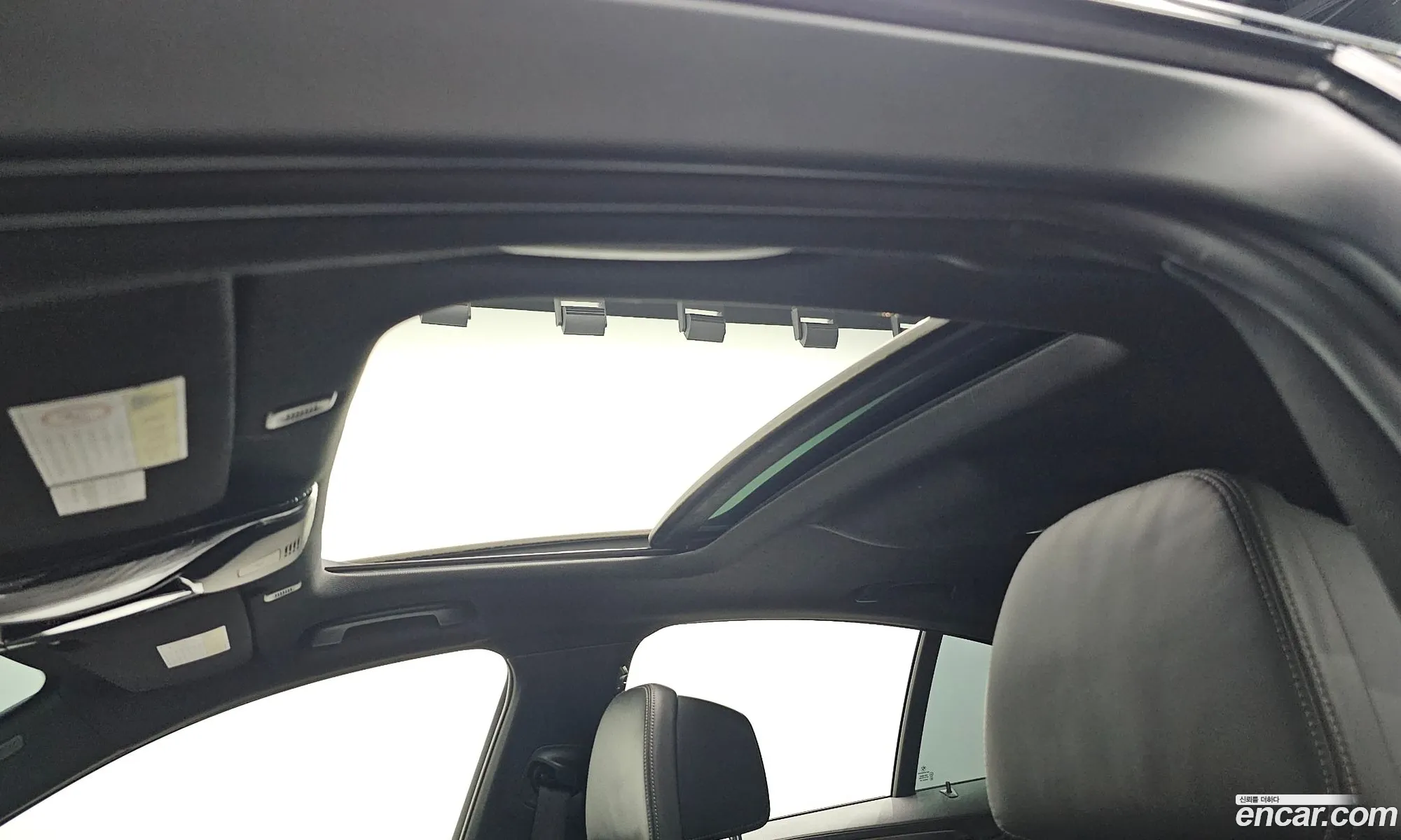 BMW 5 Series 2017 WBAJD9109HWC10472 — 18