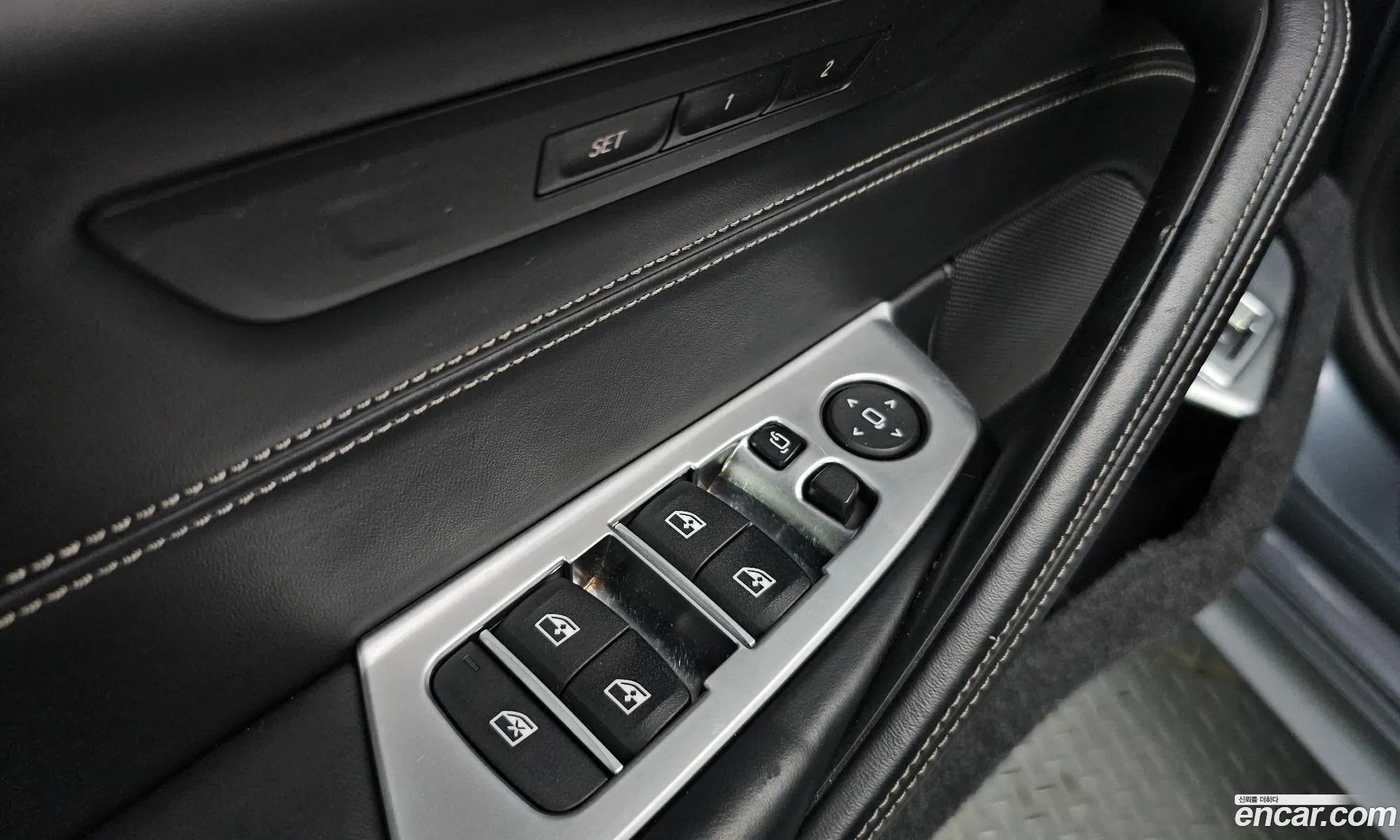 BMW 5 Series 2017 WBAJD9109HWC10472 — 8