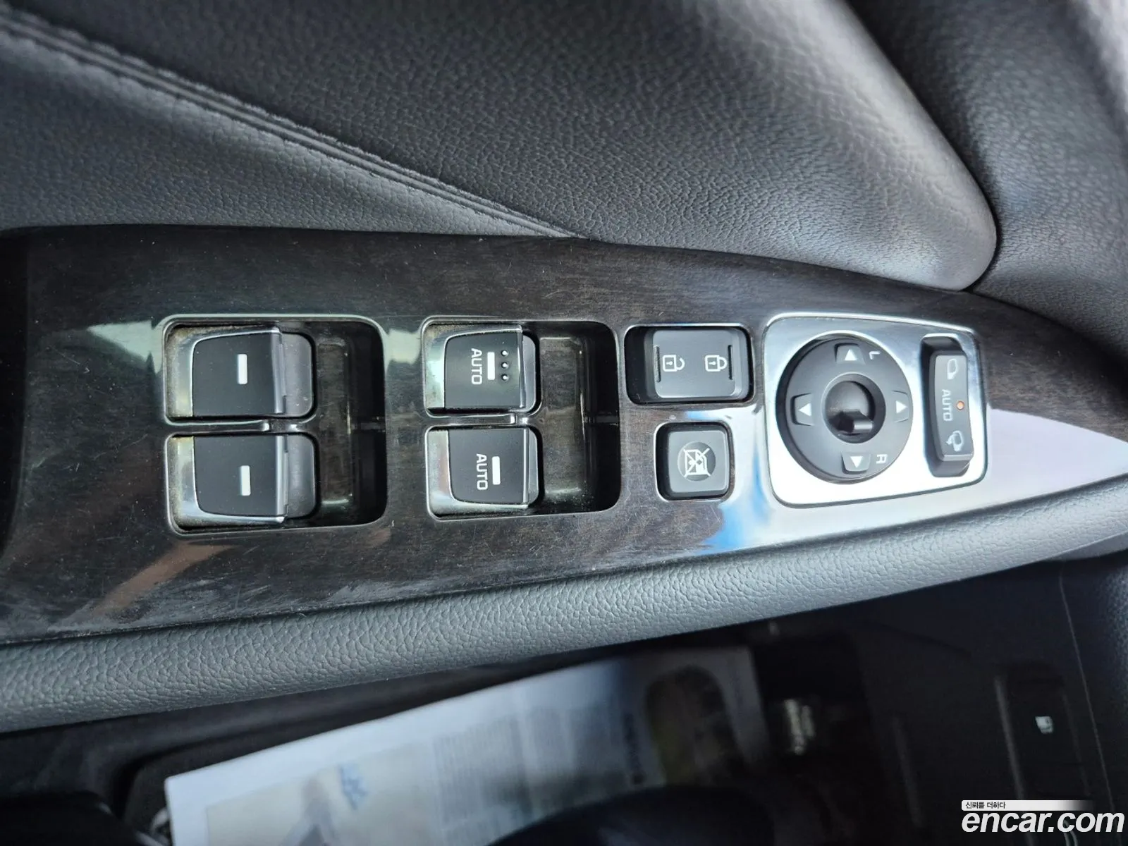 Kia K7 2013 — 17