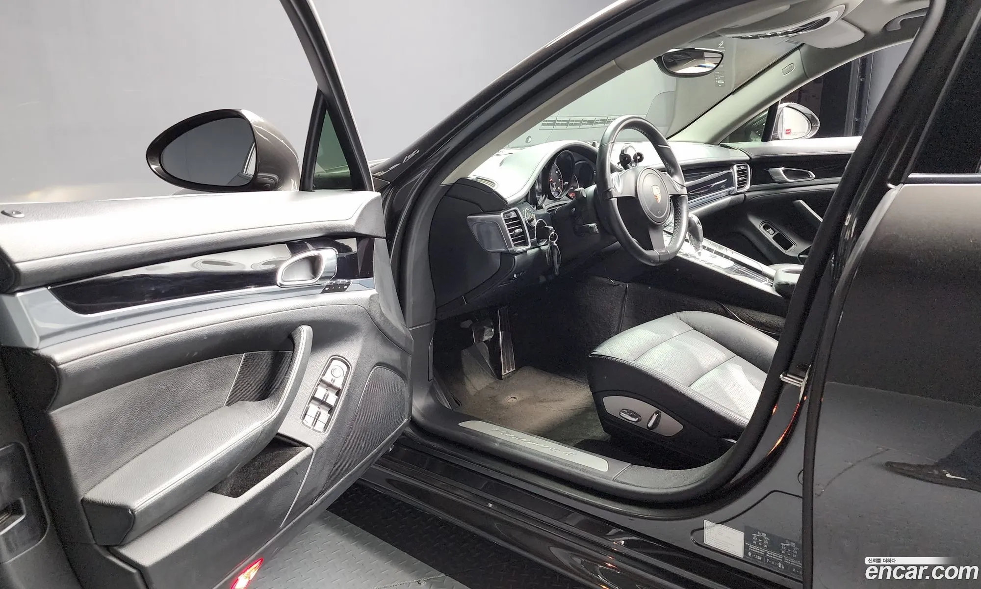Porsche Panamera 2012 WP0AA2977CL012646 — 11