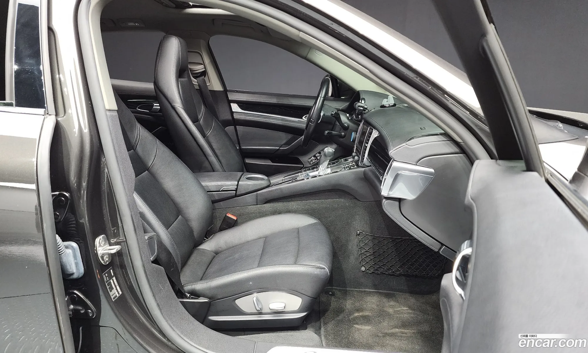 Porsche Panamera 2012 WP0AA2977CL012646 — 5