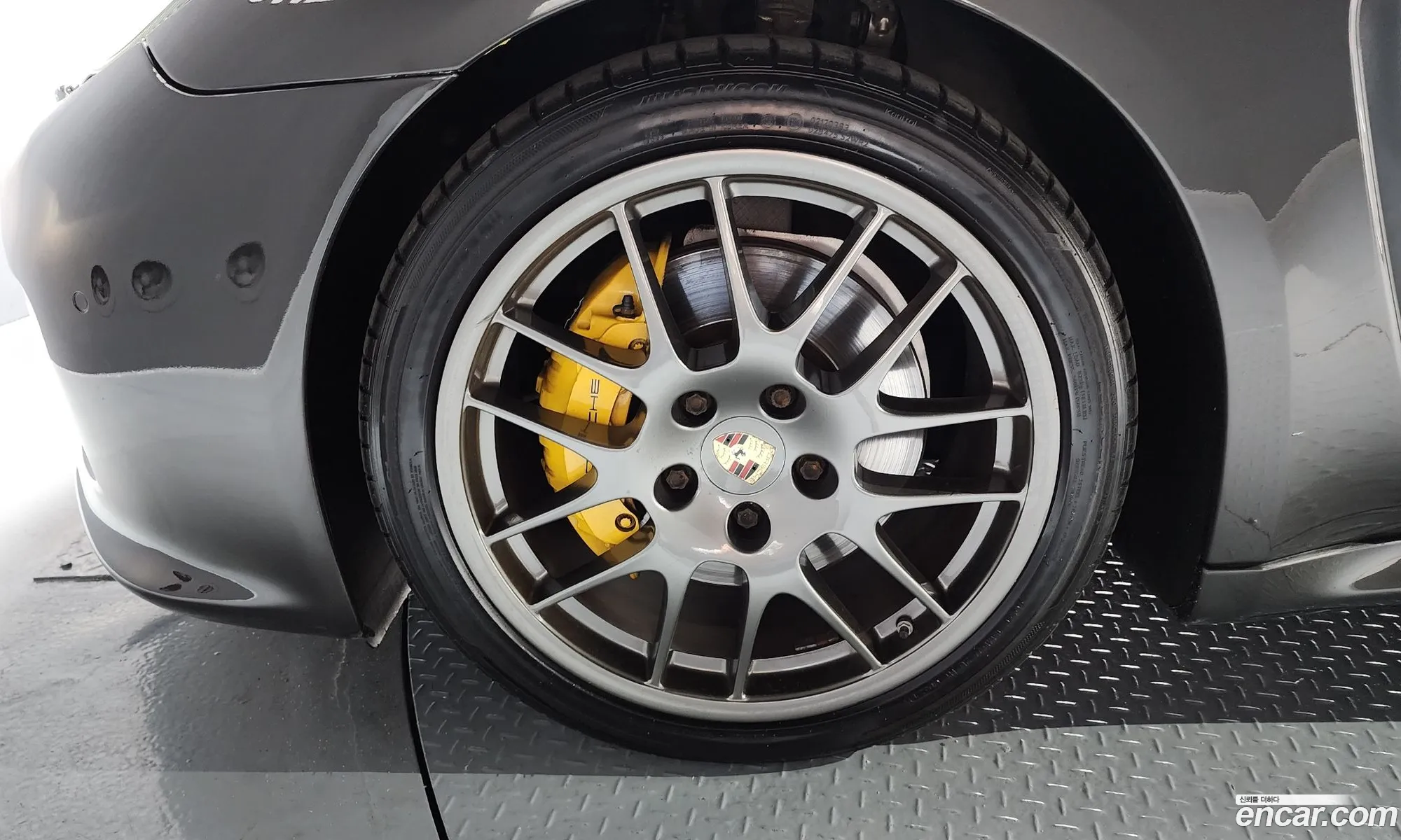 Porsche Panamera 2012 WP0AA2977CL012646 — 8