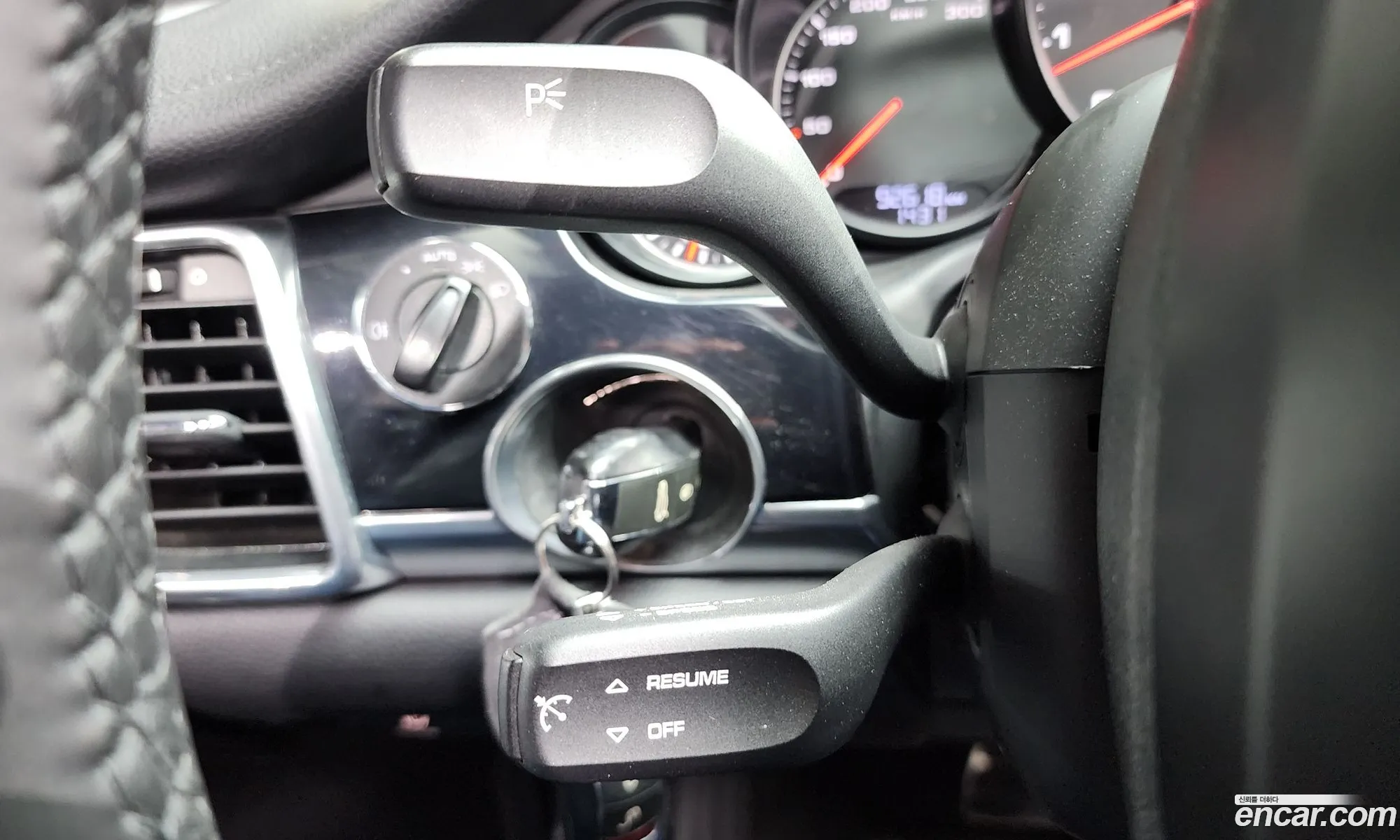 Porsche Panamera 2012 WP0AA2977CL012646 — 16