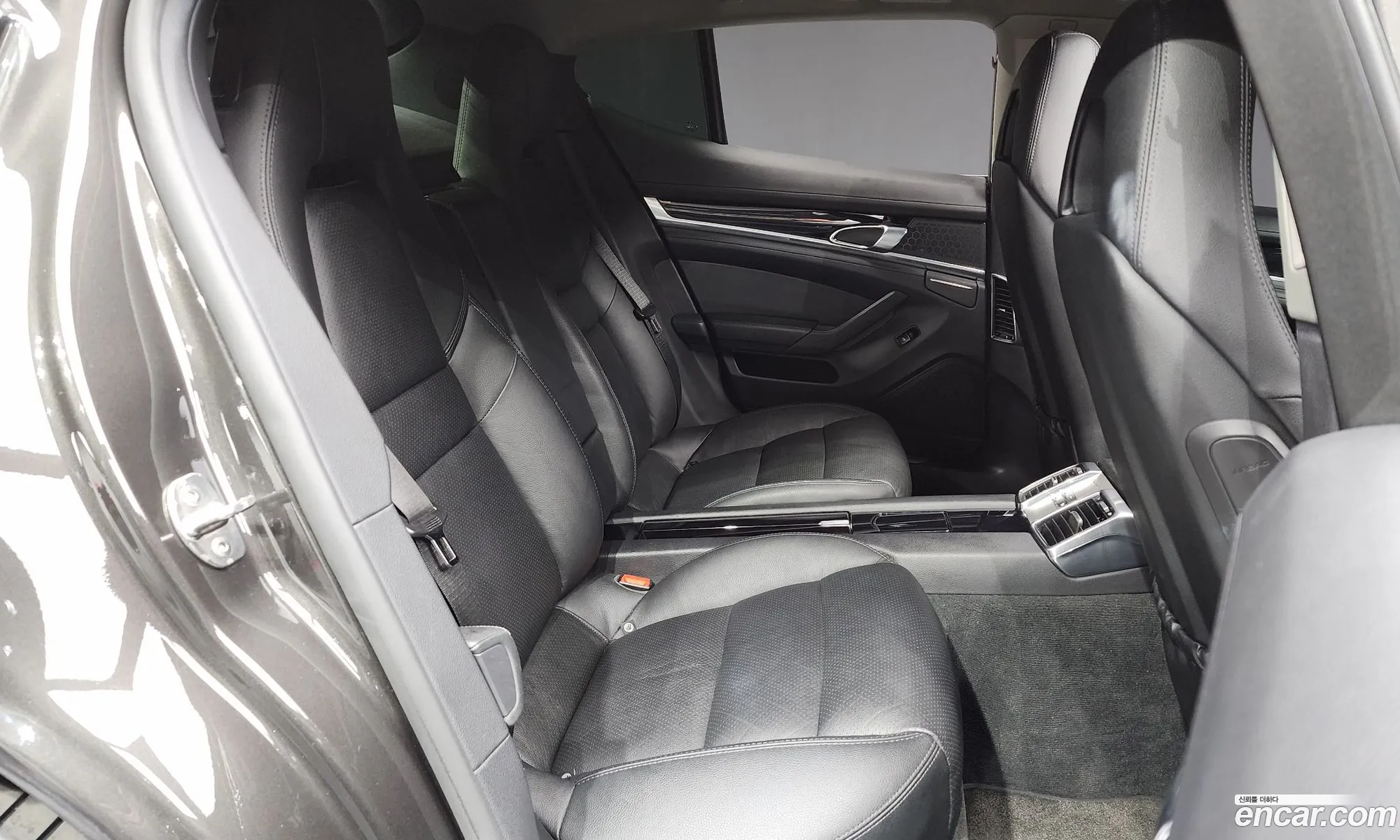 Porsche Panamera 2012 WP0AA2977CL012646 — 7