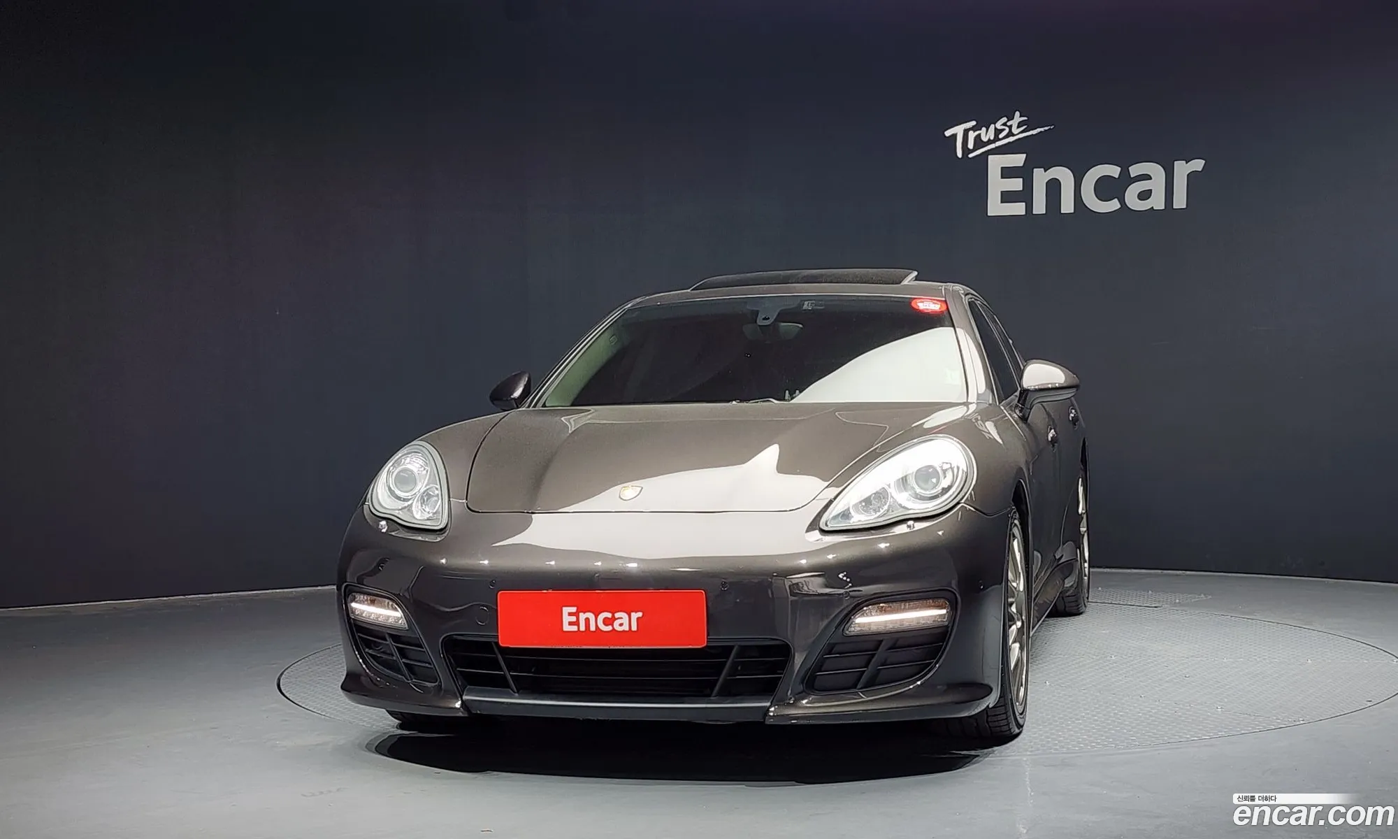 Porsche Panamera 2012 WP0AA2977CL012646 — 18