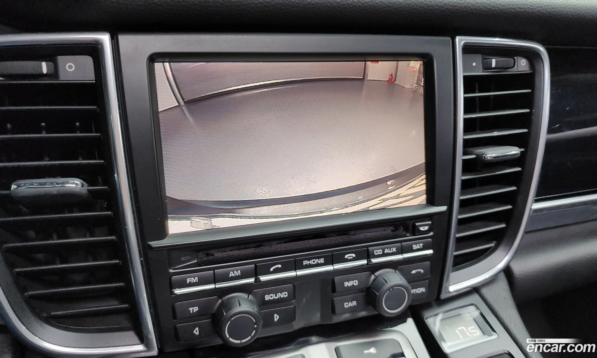 Porsche Panamera 2012 WP0AA2977CL012646 — 12