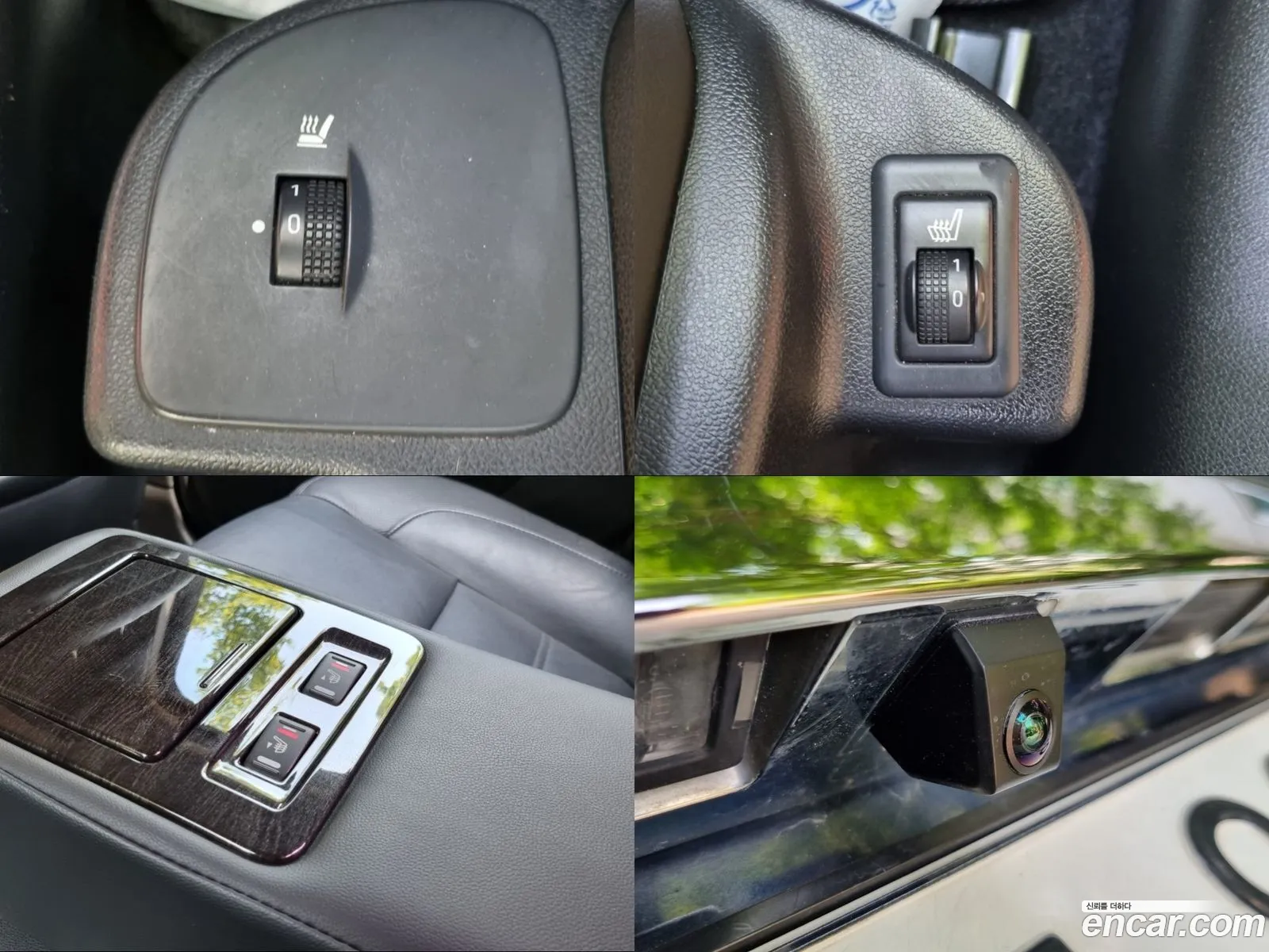 Renault Korea (Samsung) SM5 Nova 2015 — 11