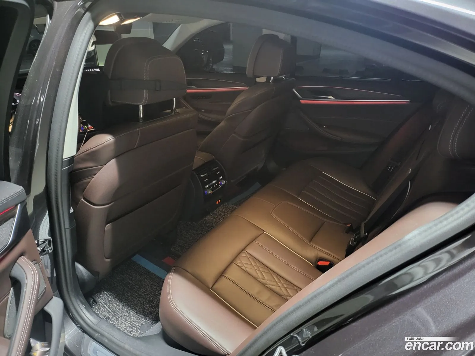 BMW 5 Series 2023 — 5