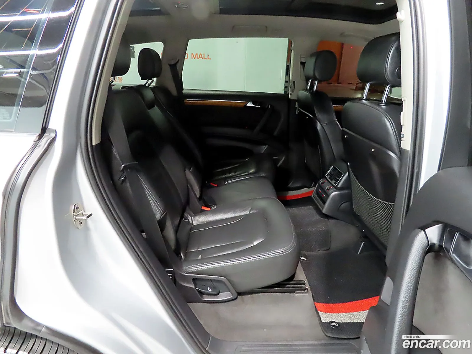 Audi Q7 2010 — 15