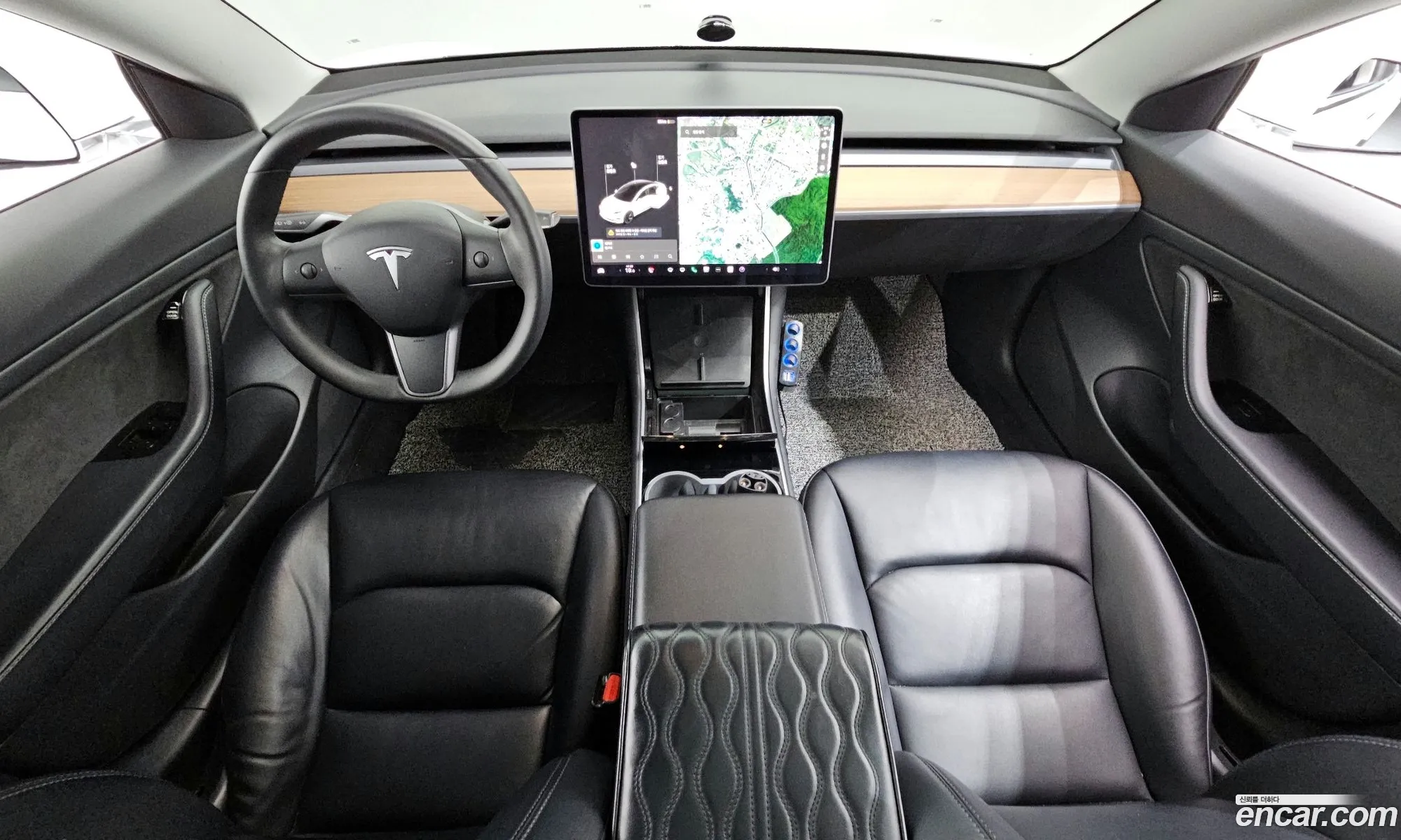 Tesla Model 3 2020 — 15