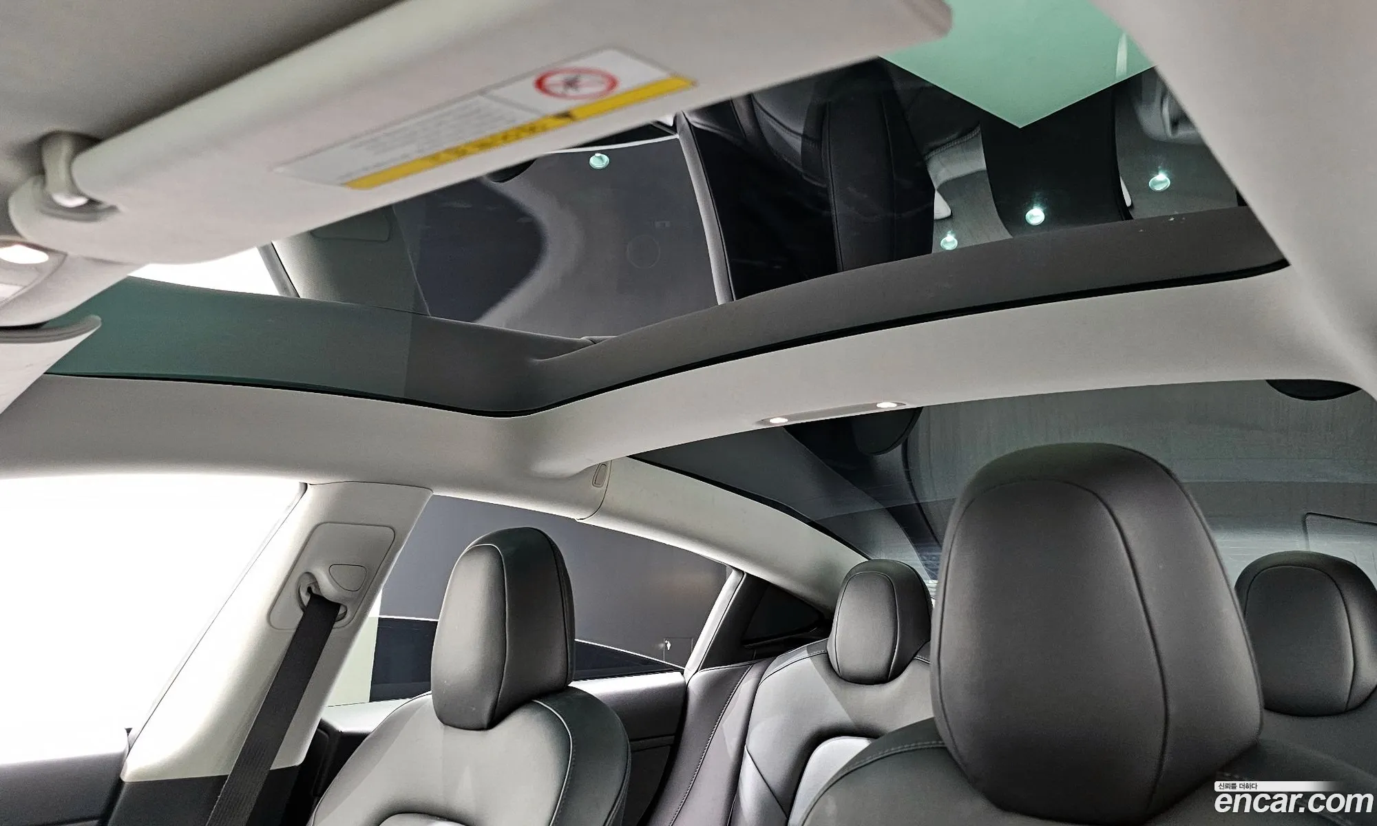 Tesla Model 3 2020 — 7