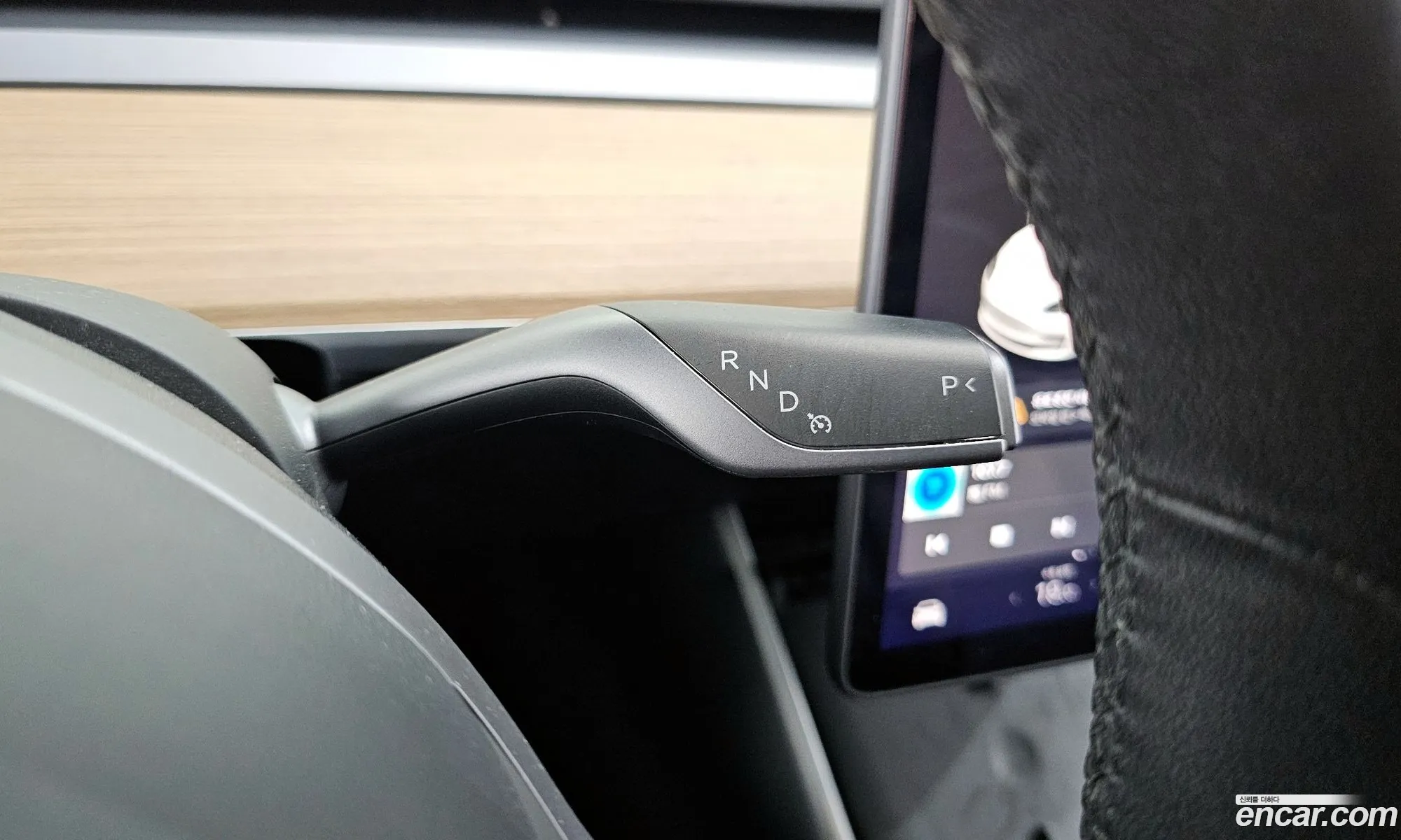 Tesla Model 3 2020 — 8