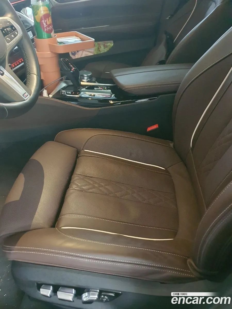 BMW 6 Series GT 2023 — 11