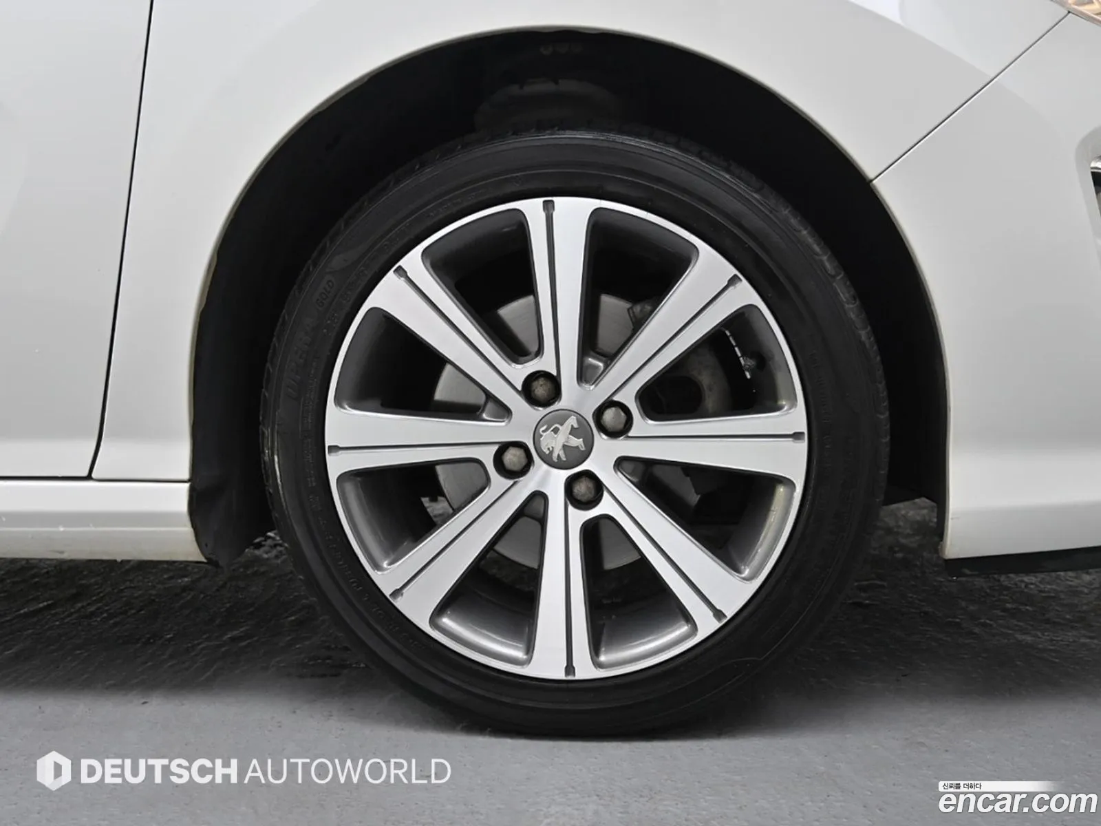 Peugeot 308 CC 2014 — 15