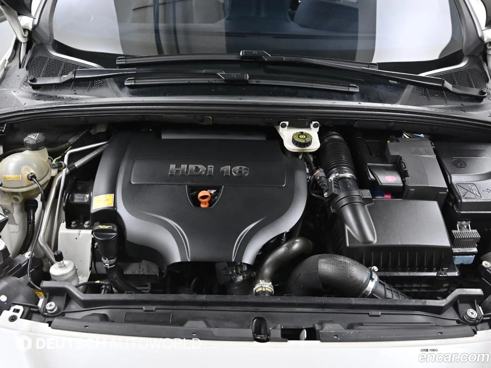 Peugeot 308 CC 2014 — 4
