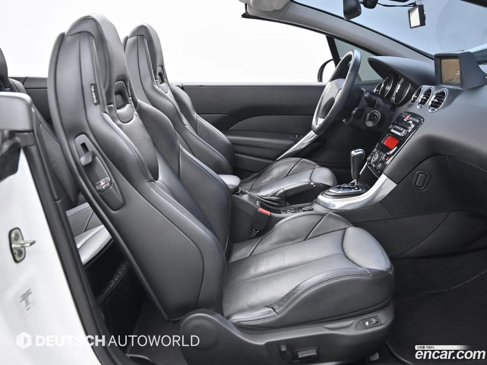 Peugeot 308 CC 2014 — 18