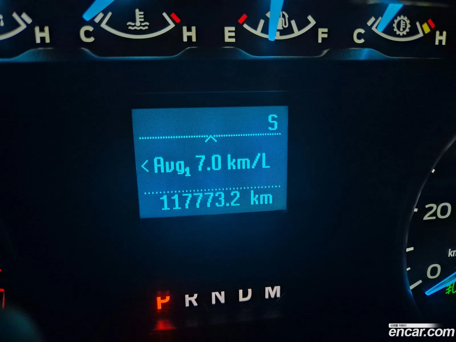 Ford F-150 2018 — 11