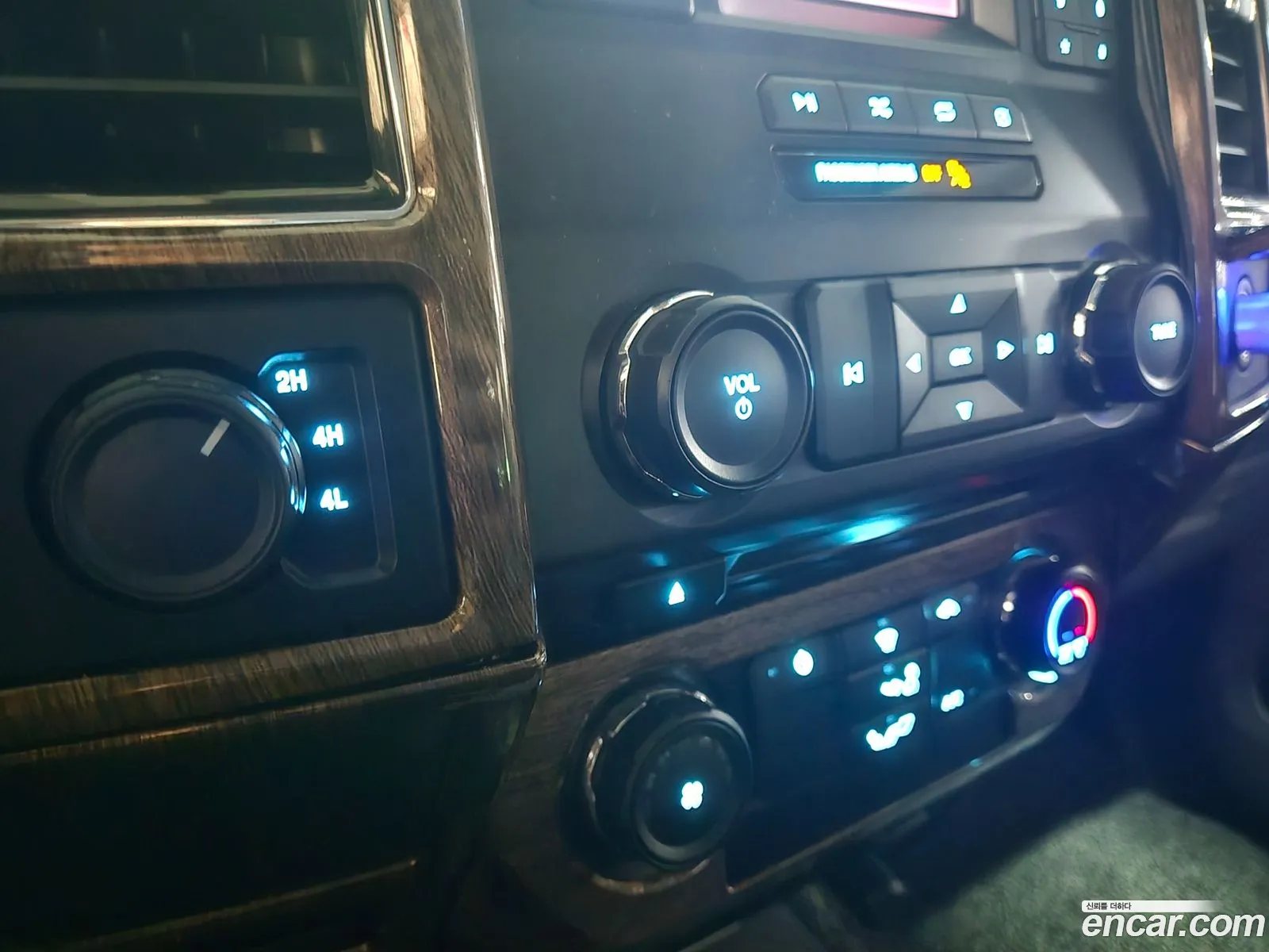 Ford F-150 2018 — 7