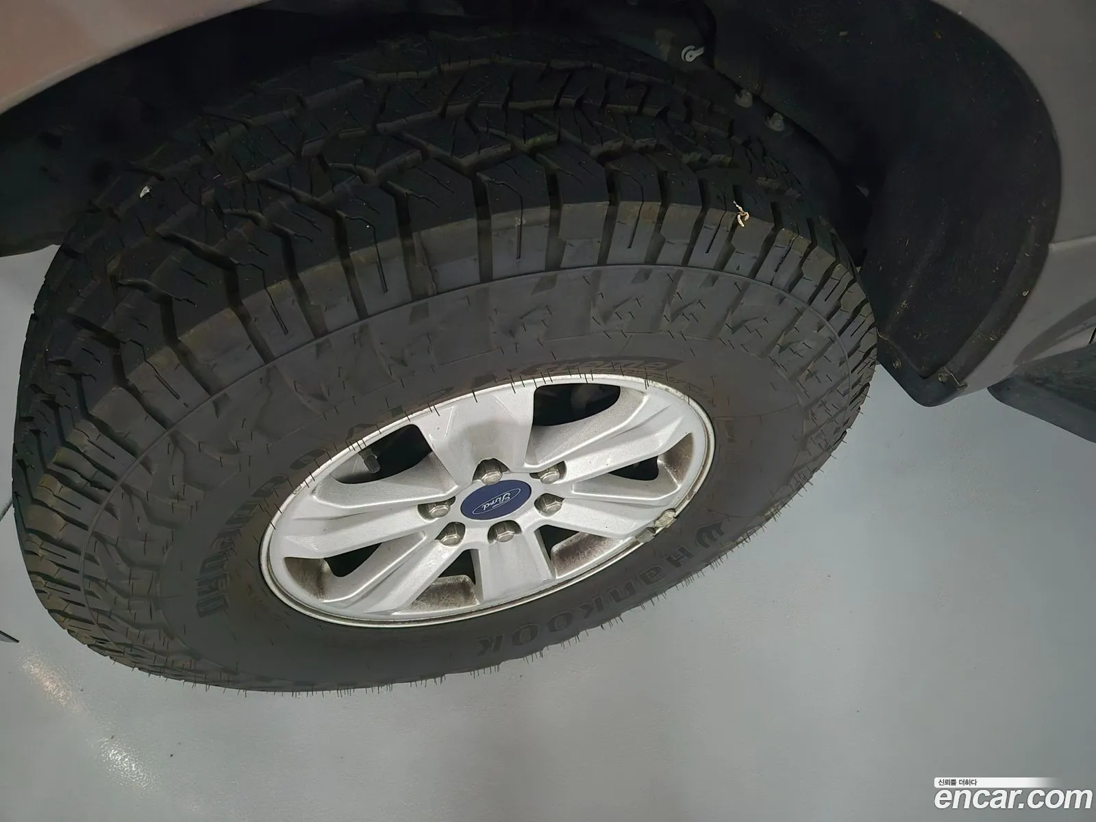 Ford F-150 2018 — 10