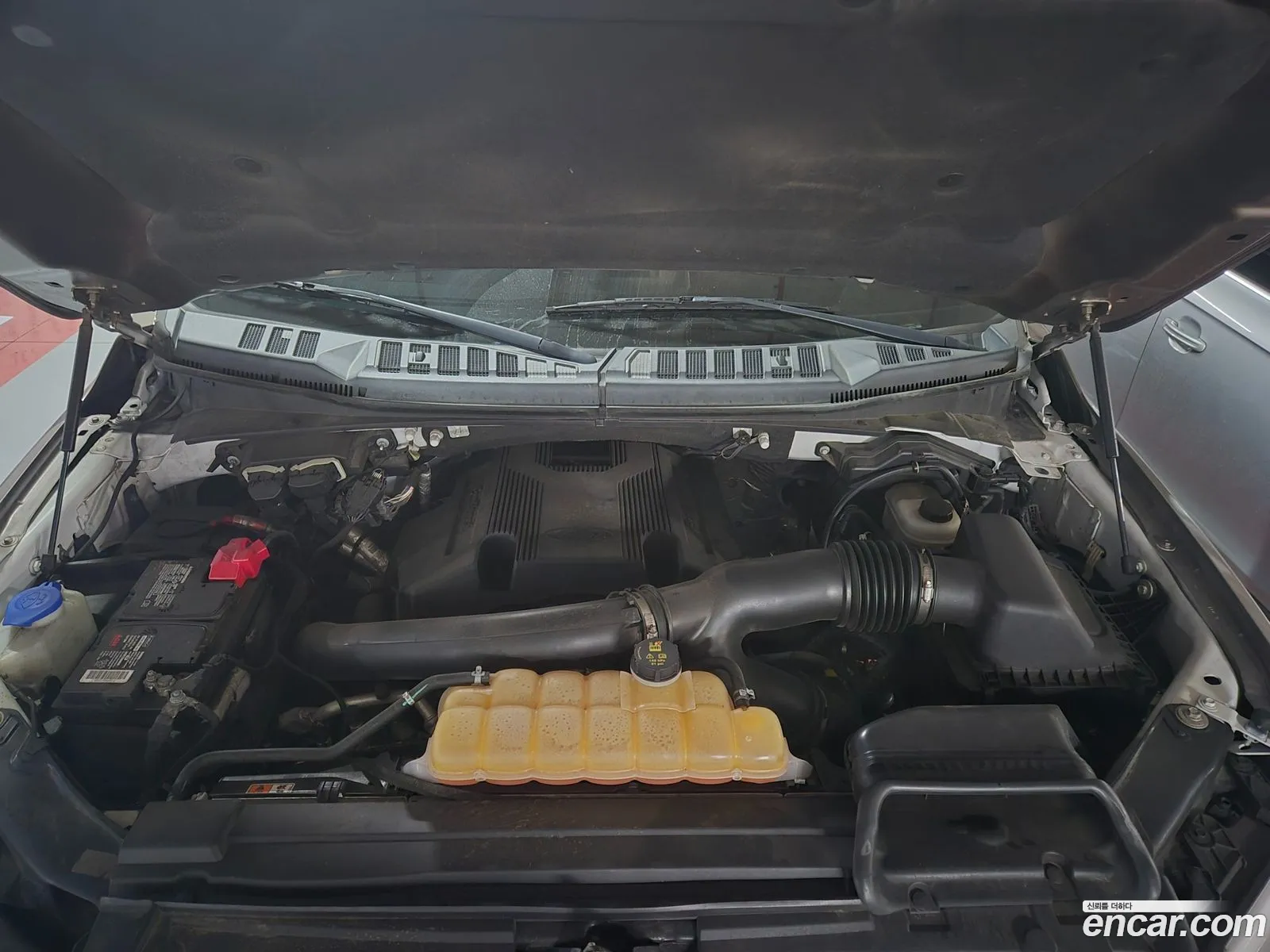 Ford F-150 2018 — 14