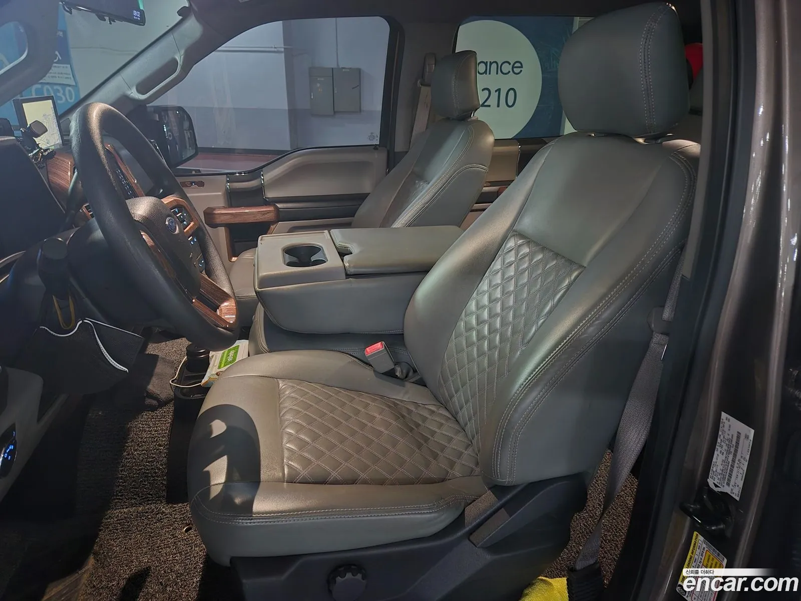 Ford F-150 2018 — 12