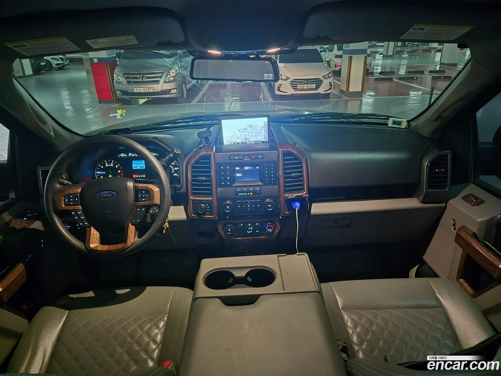 Ford F-150 2018 — 6