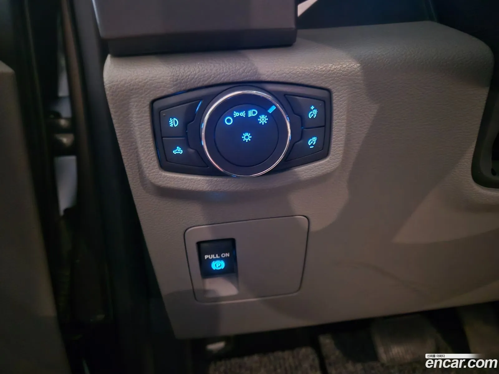 Ford F-150 2018 — 9