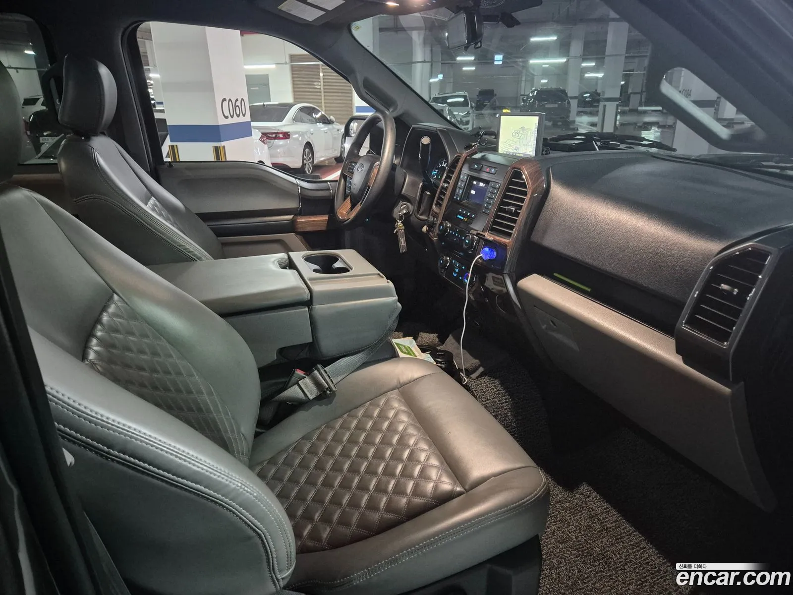 Ford F-150 2018 — 13