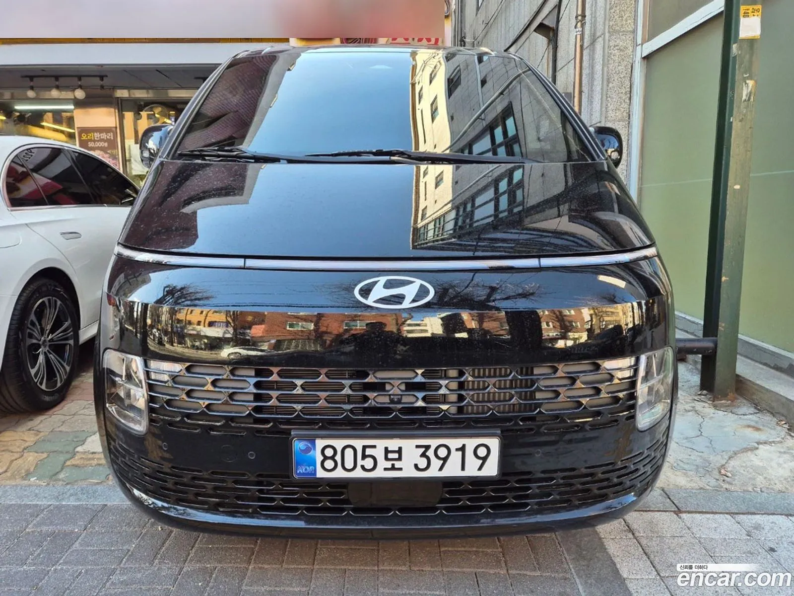 Hyundai Staria 2025 — 12