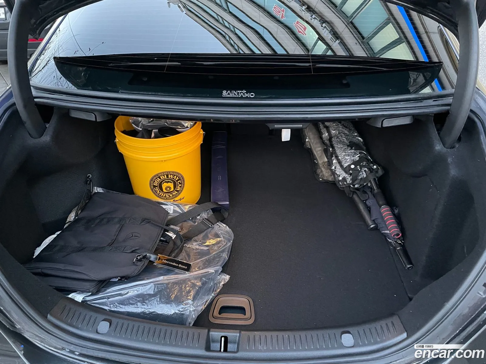 Mercedes-Benz E-Class W213 2022 — 6