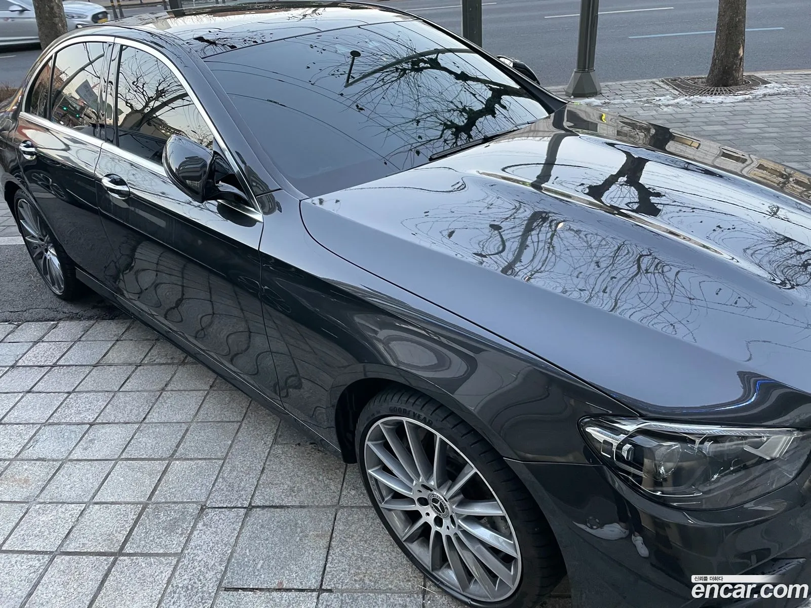 Mercedes-Benz E-Class W213 2022 — 10