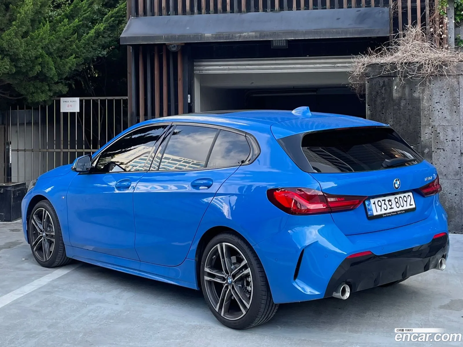 BMW 1 Series 2022 — 15