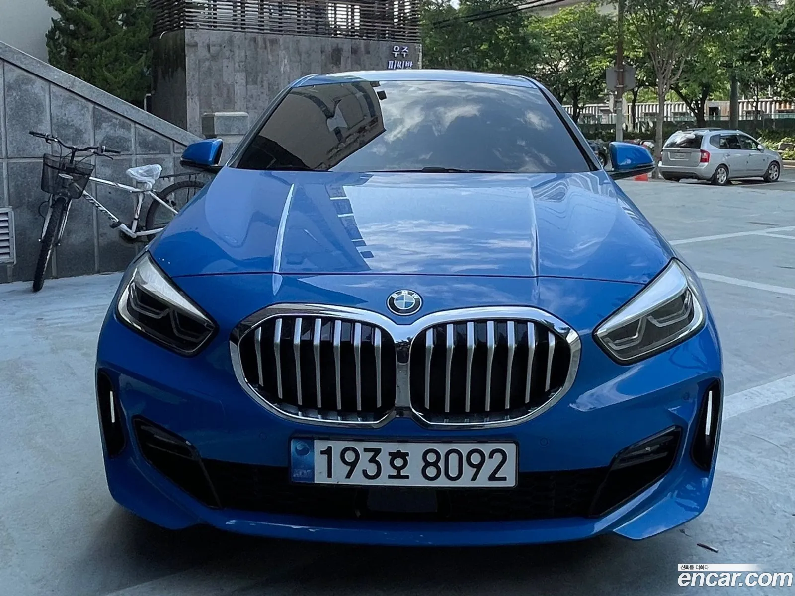 BMW 1 Series 2022 — 14