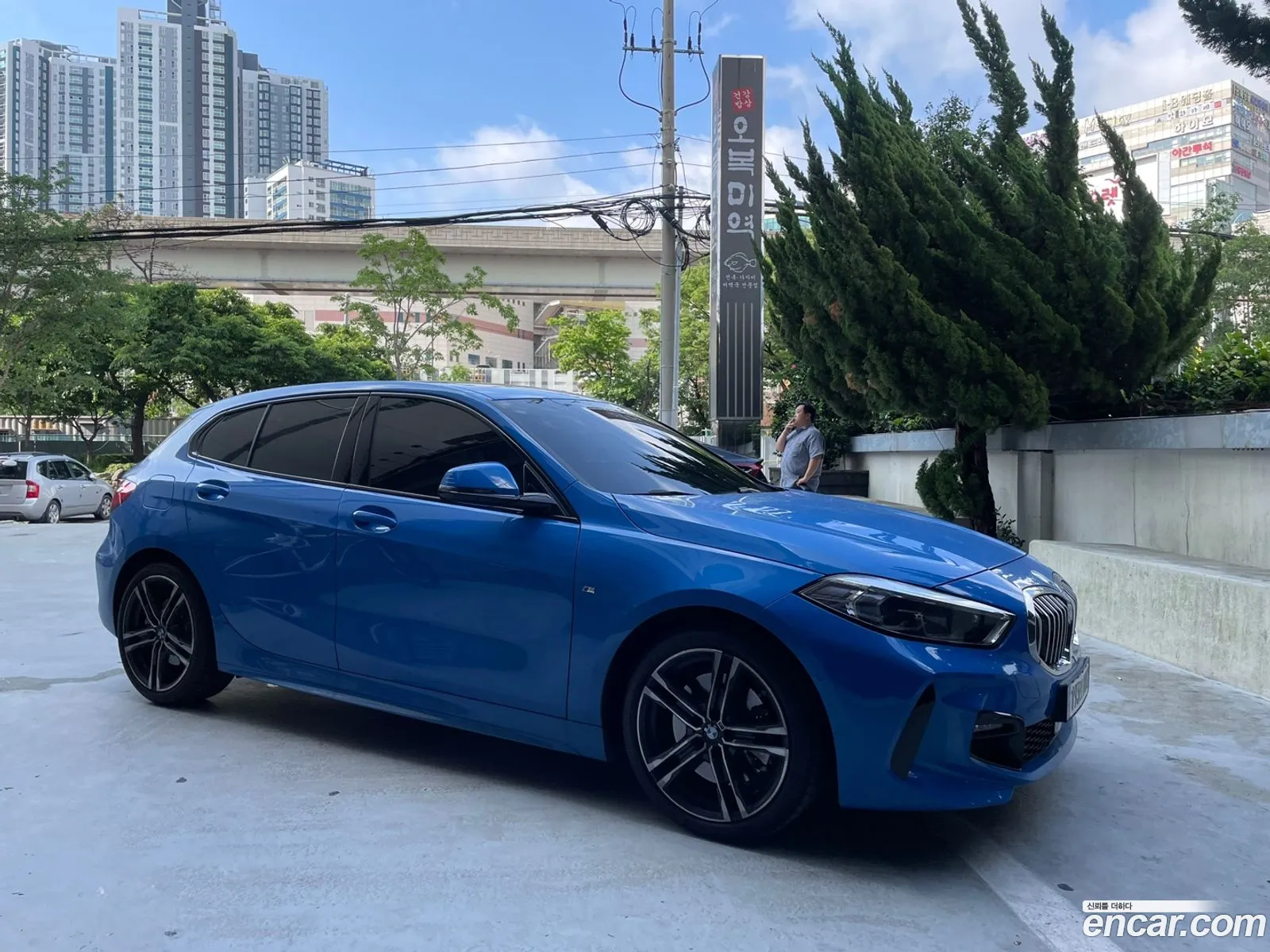 BMW 1 Series 2022 — 12
