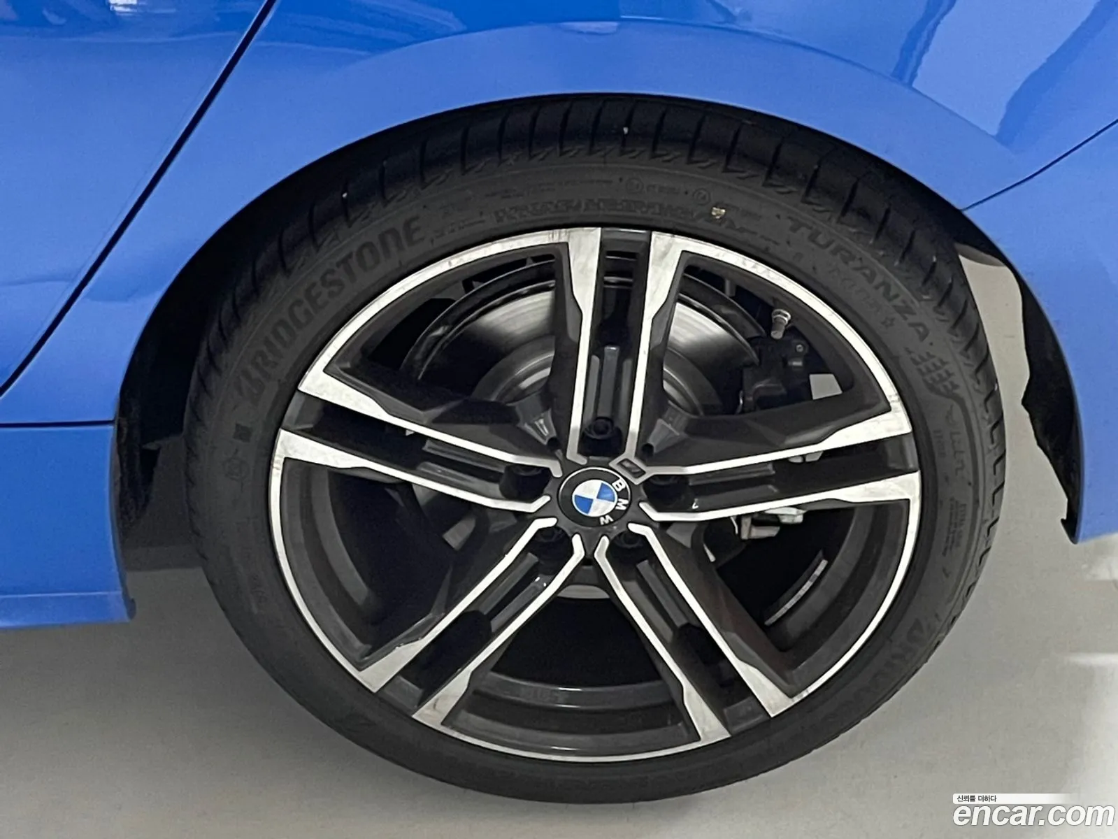 BMW 1 Series 2022 — 11