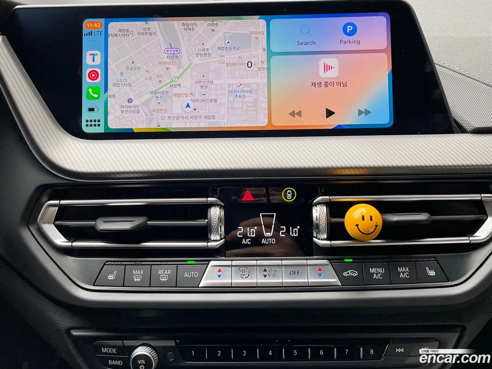 BMW 1 Series 2022 — 5