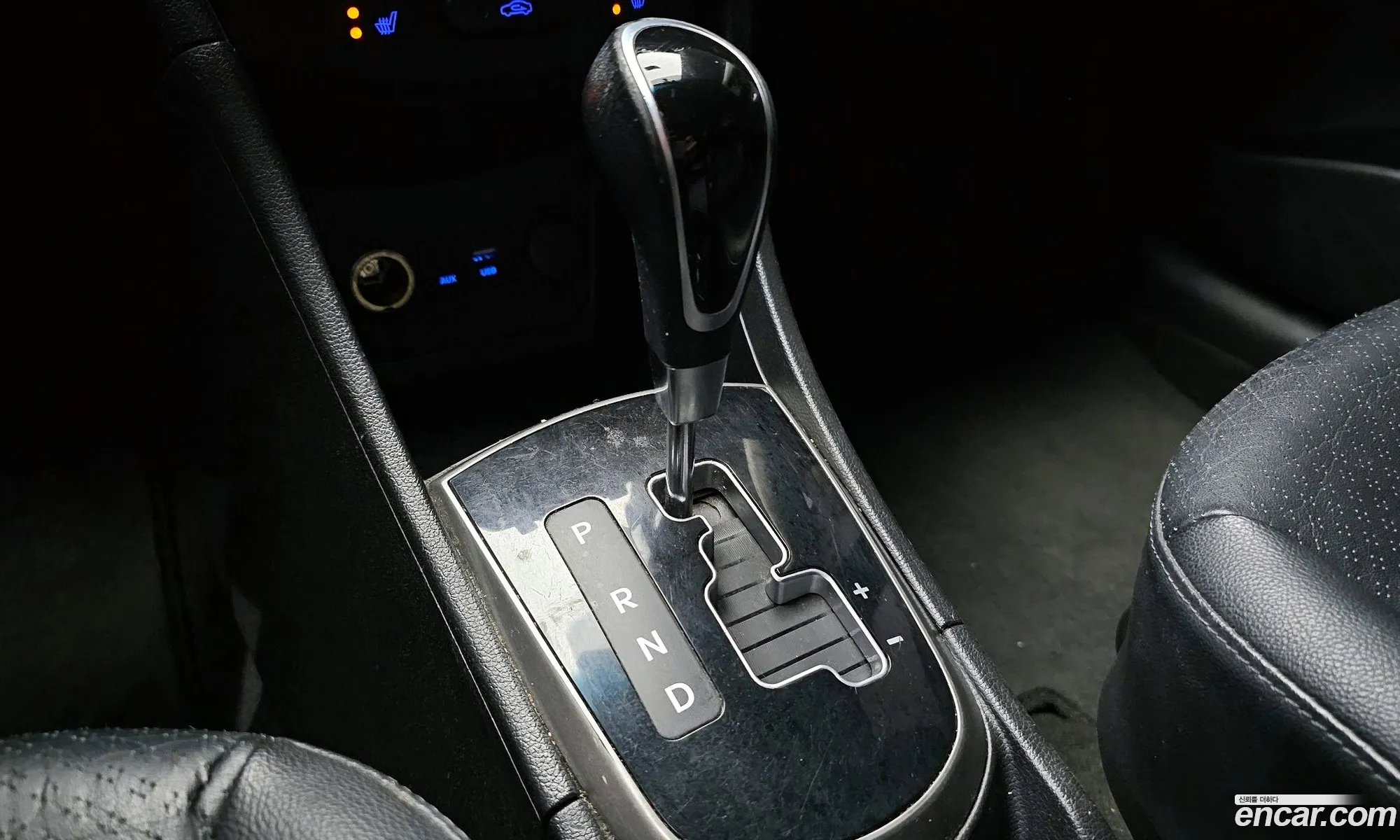 Hyundai Accent 2016 — 7