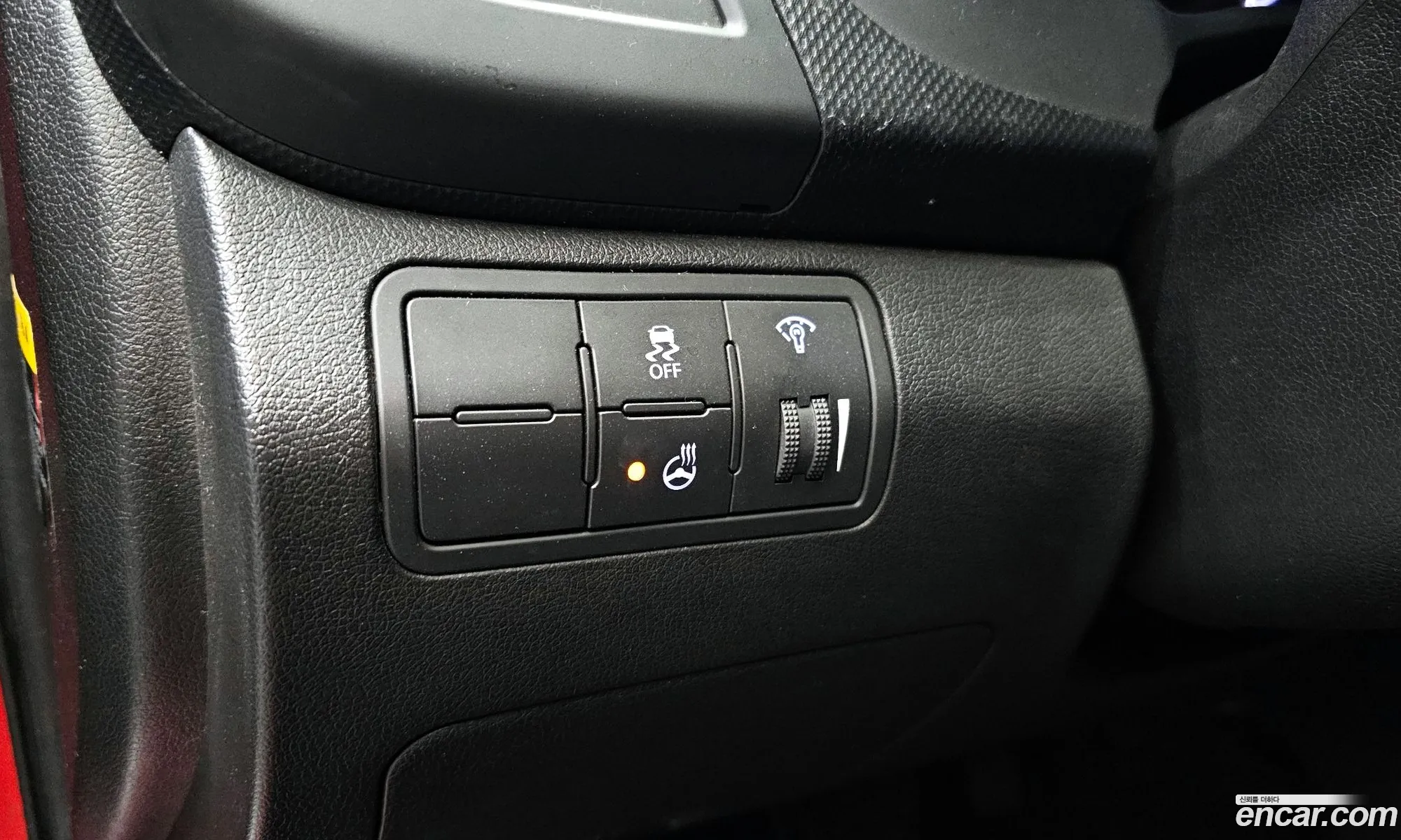 Hyundai Accent 2016 — 2