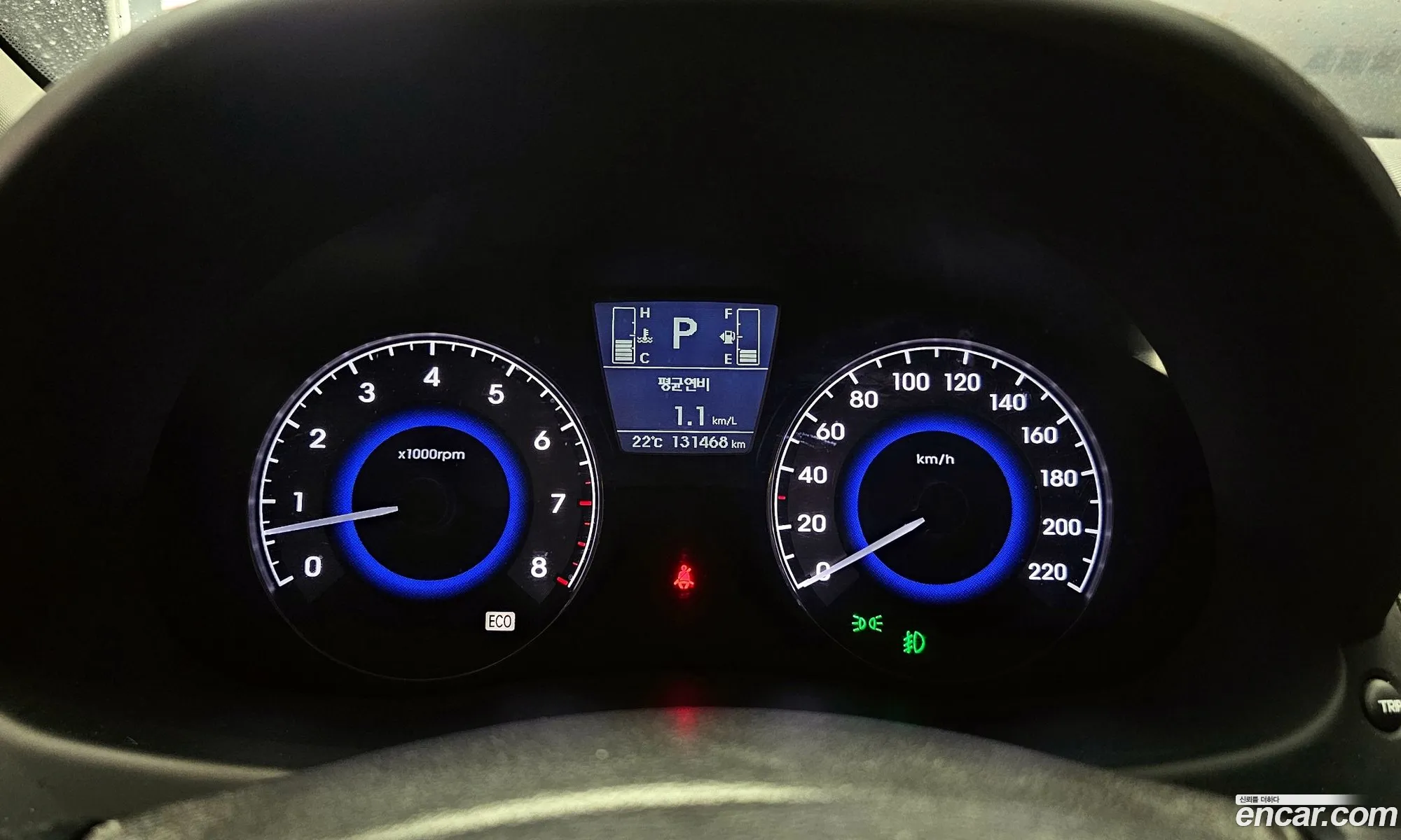 Hyundai Accent 2016 — 10