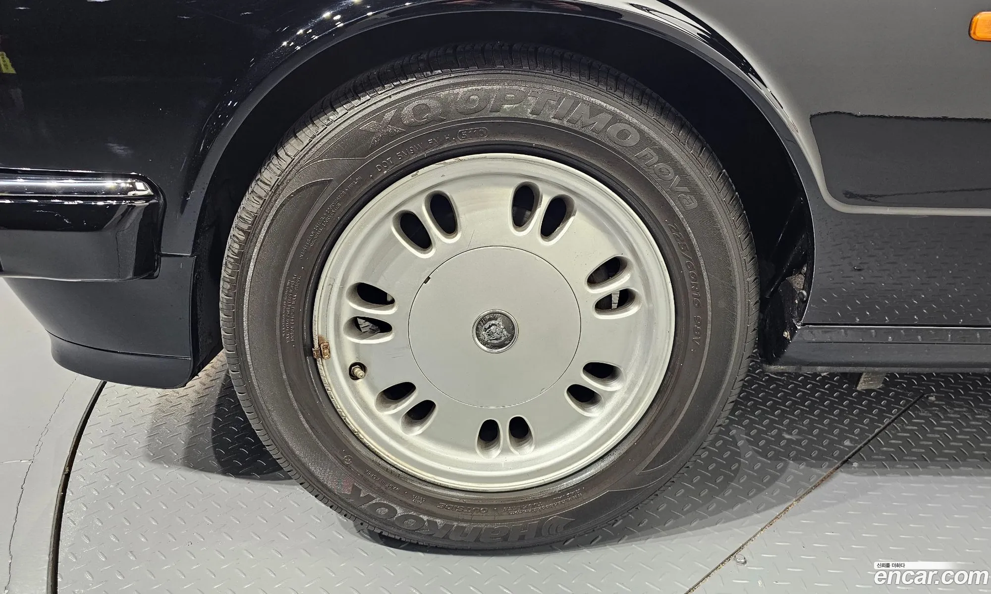 Jaguar XJ6 1994 SAJJFALG4RJ700871 — 14