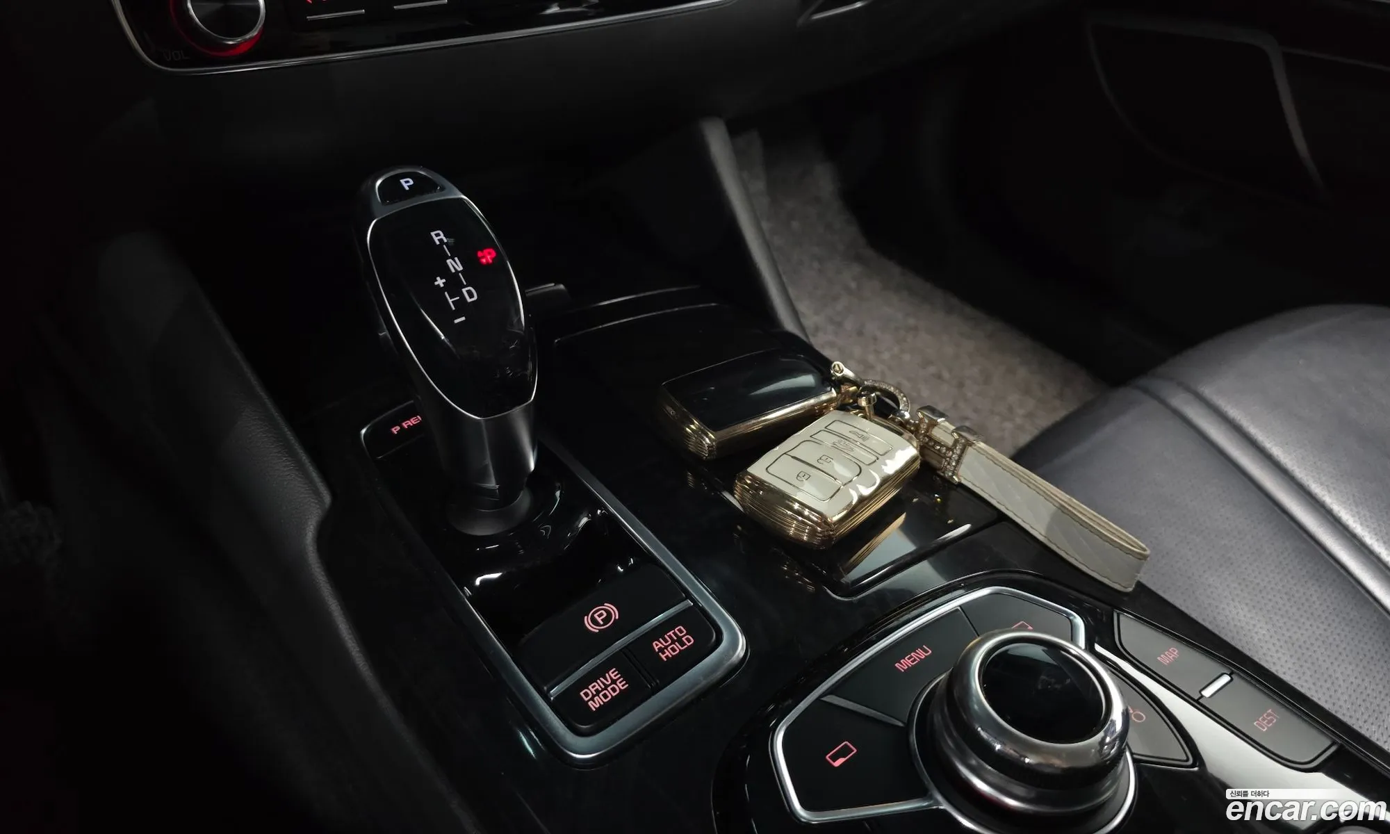 Kia K9 2014 — 13