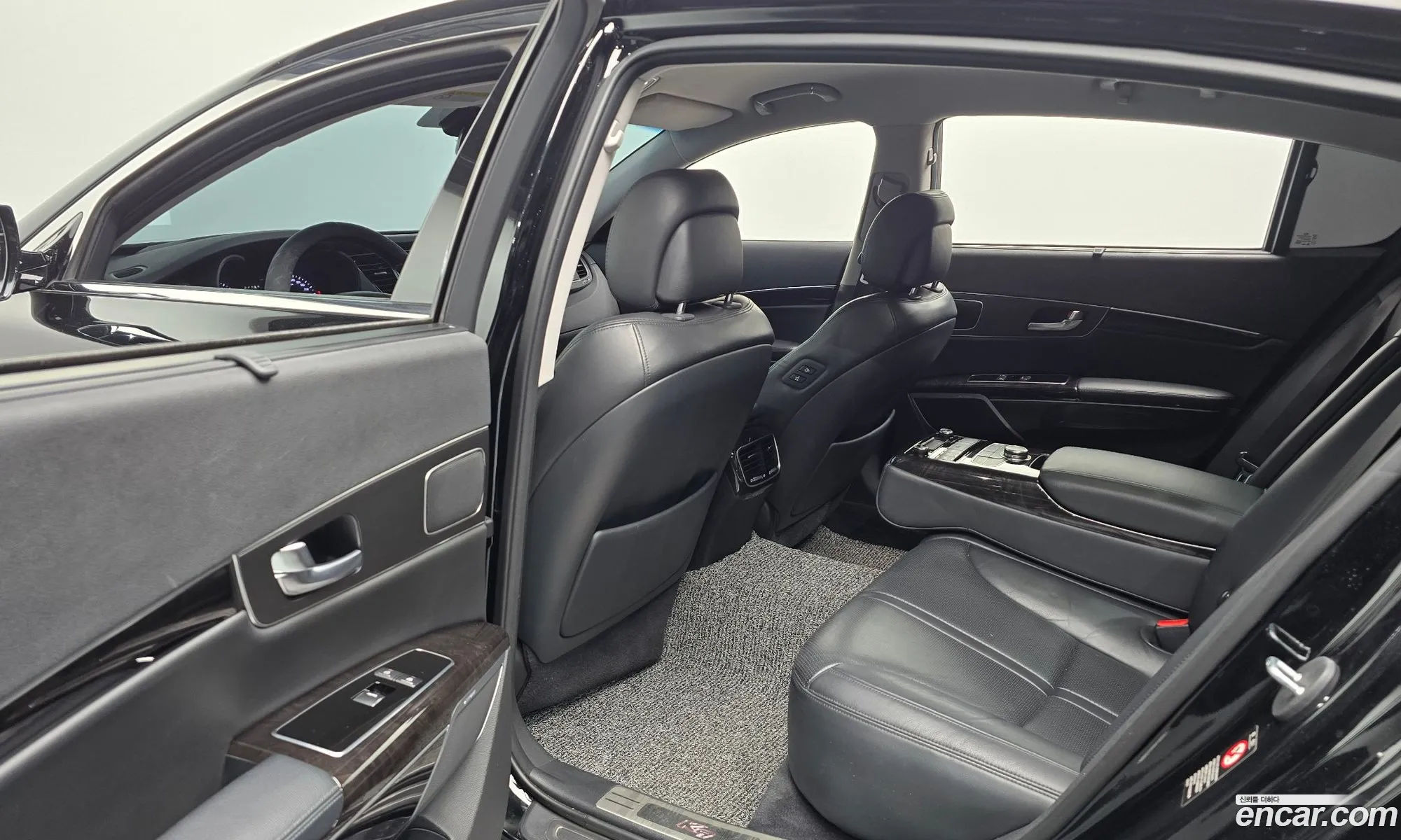 Kia K9 2014 — 5
