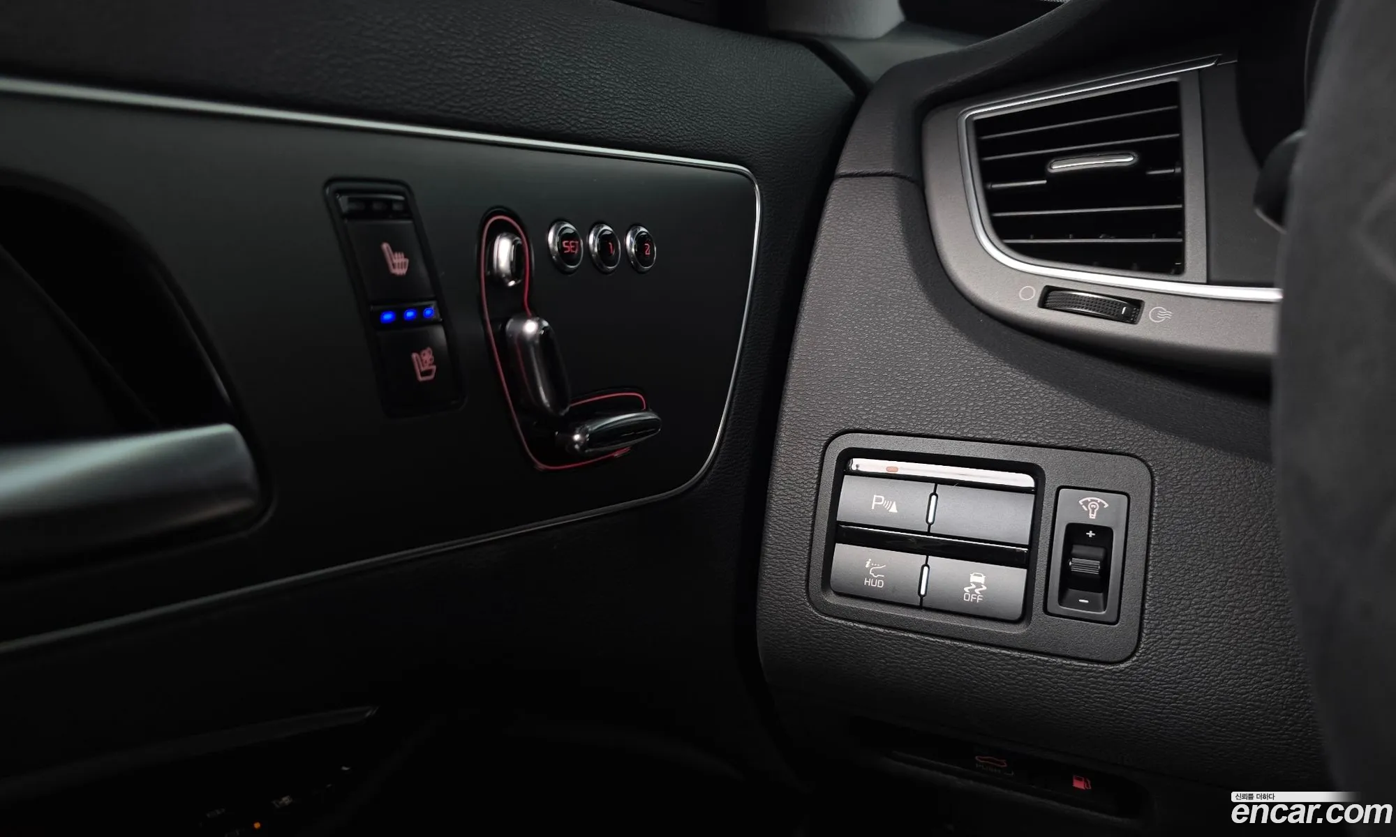 Kia K9 2014 — 11