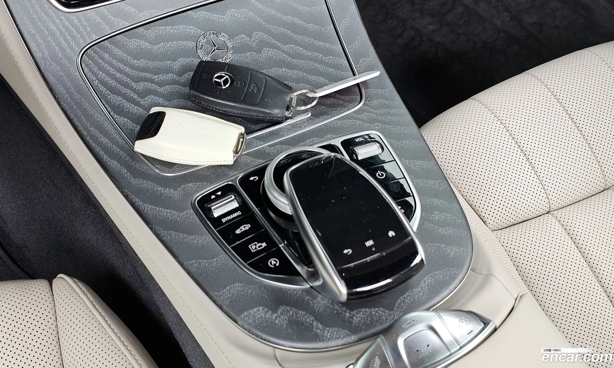 Mercedes-Benz E-Class W213 2023 — 7